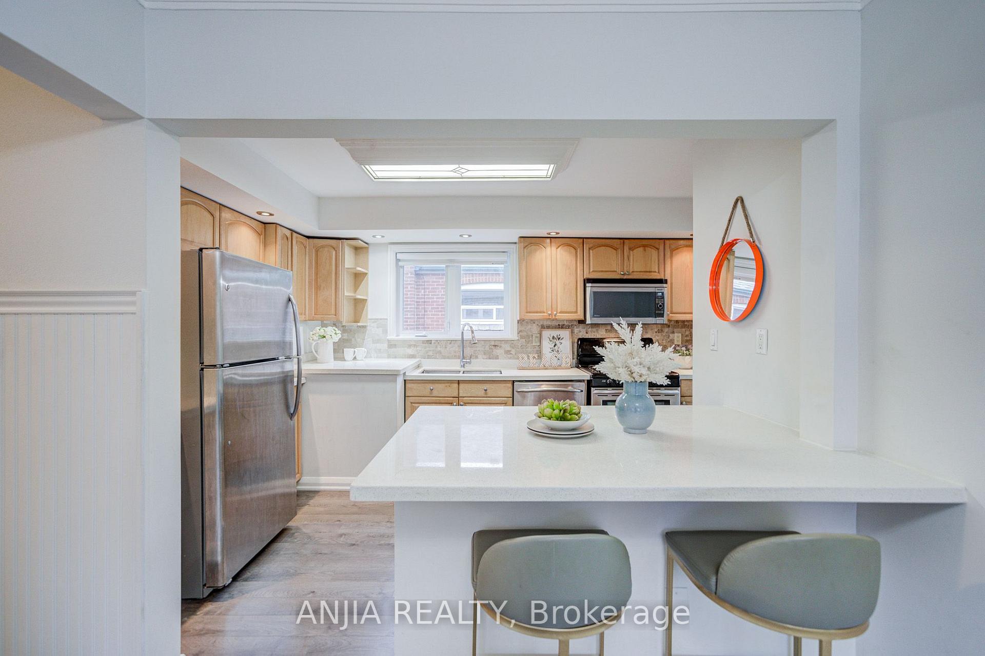 Photo 15 of 91 Canlish Road, Scarborough, Dorset Park — HOMEH