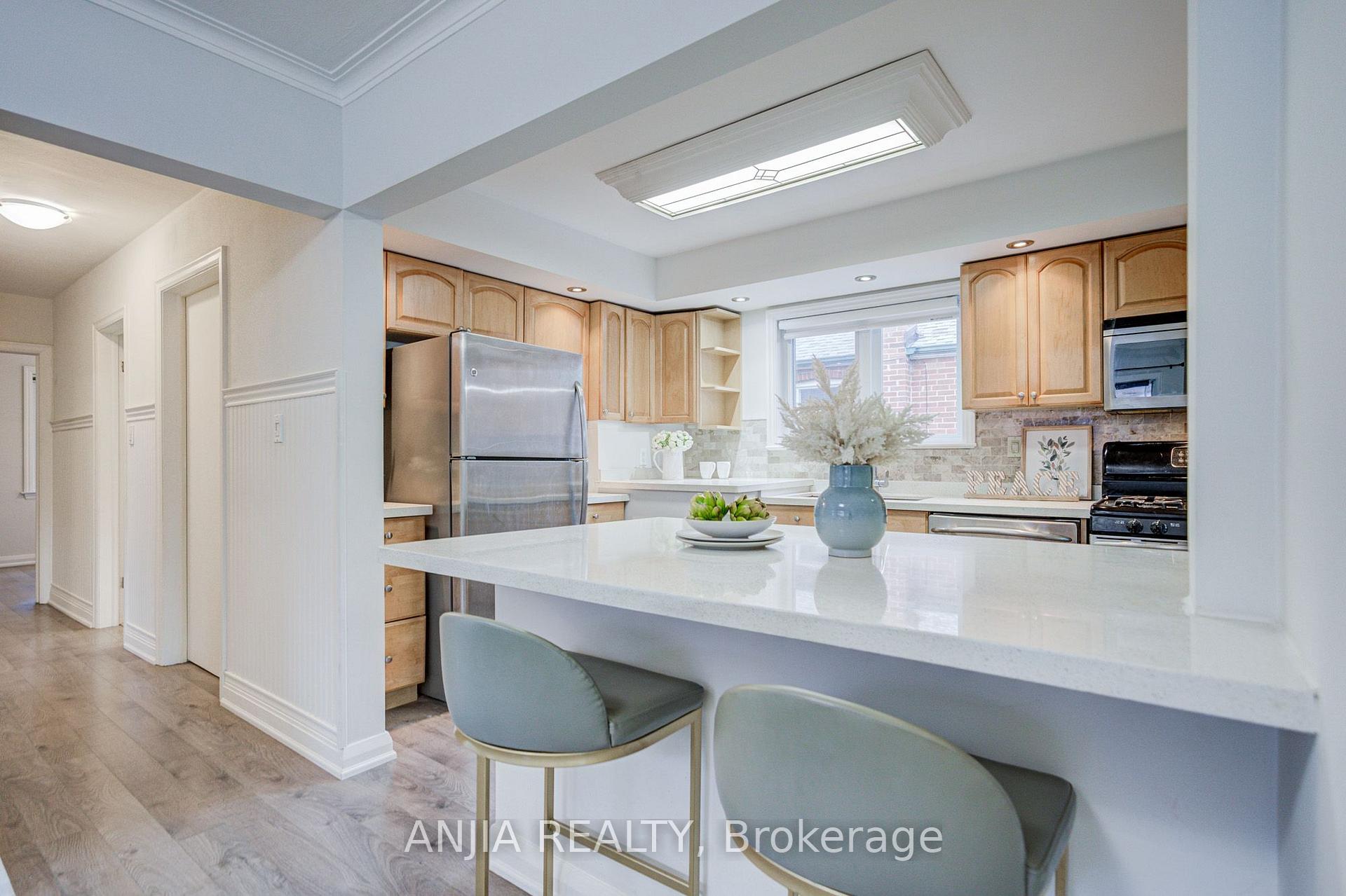 Photo 16 of 91 Canlish Road, Scarborough, Dorset Park — HOMEH