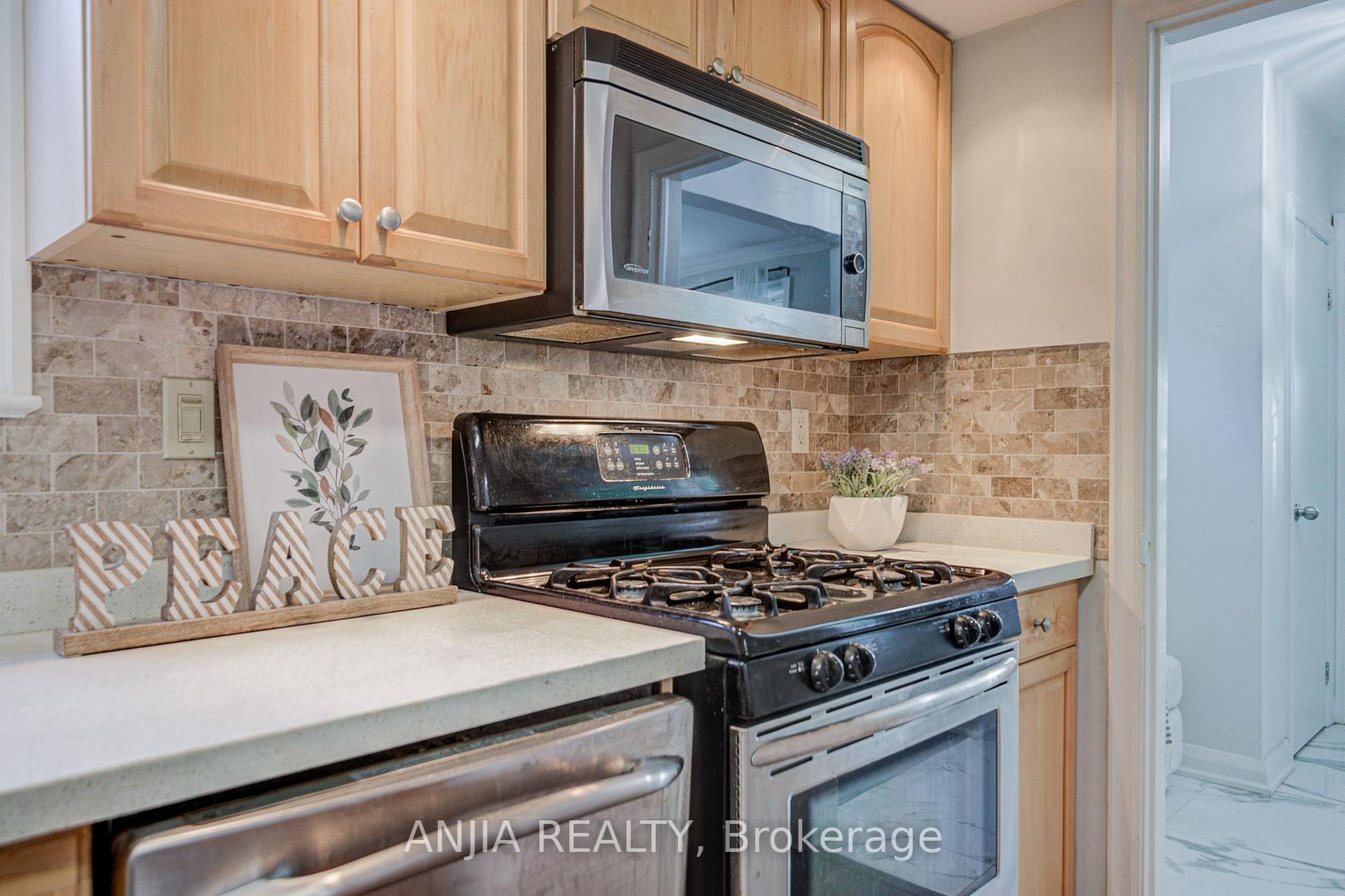Photo 17 of 91 Canlish Road, Scarborough, Dorset Park — HOMEH