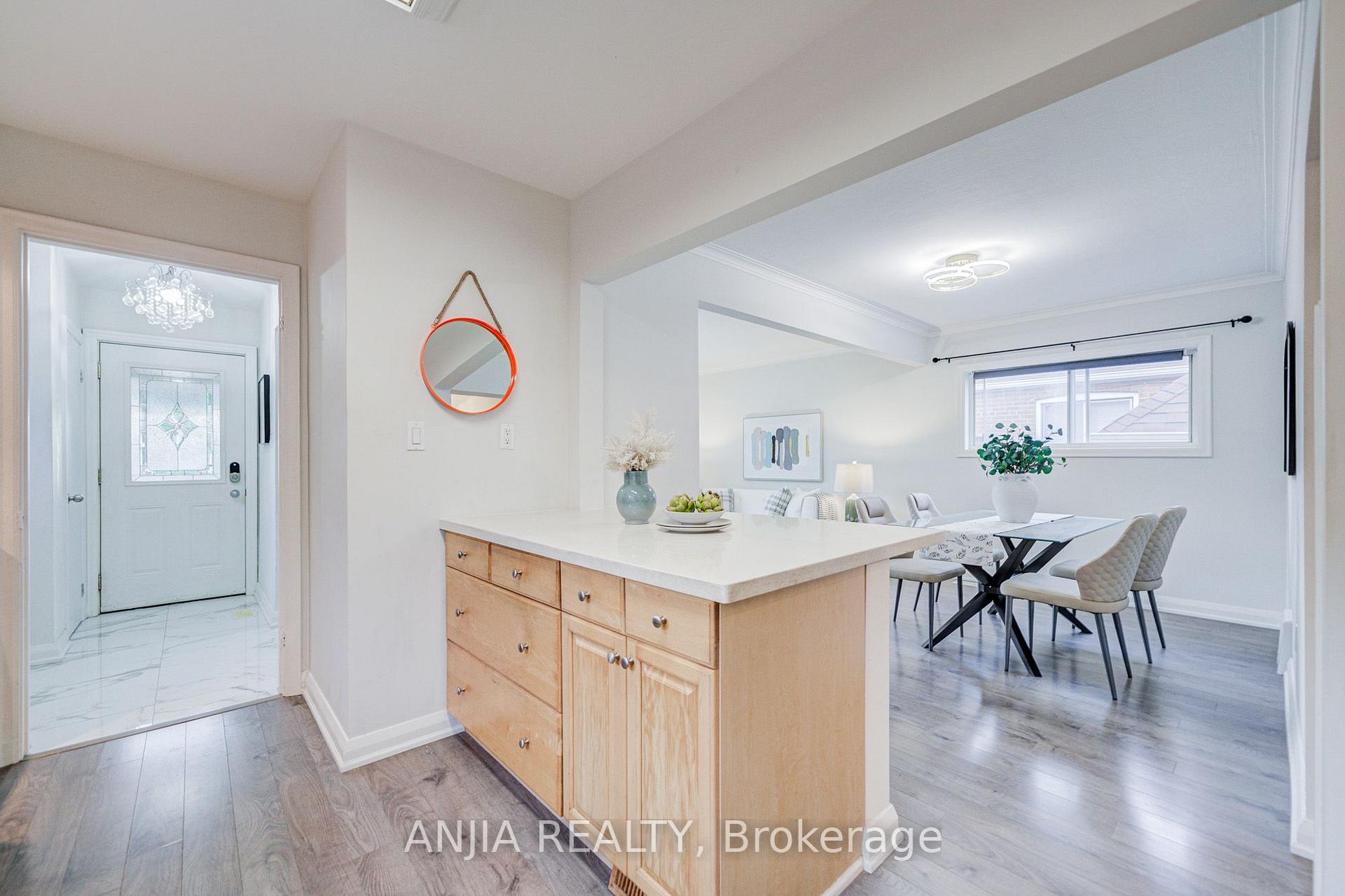 Photo 18 of 91 Canlish Road, Scarborough, Dorset Park — HOMEH