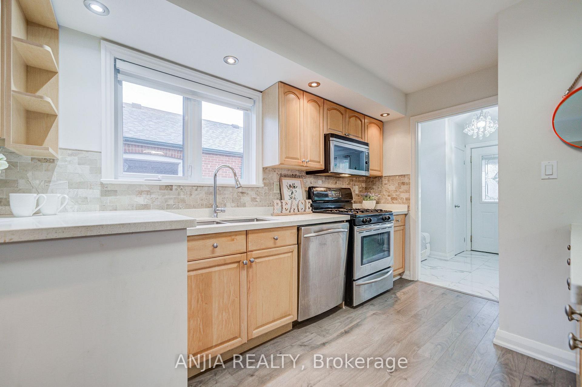 Photo 23 of 91 Canlish Road, Scarborough, Dorset Park — HOMEH