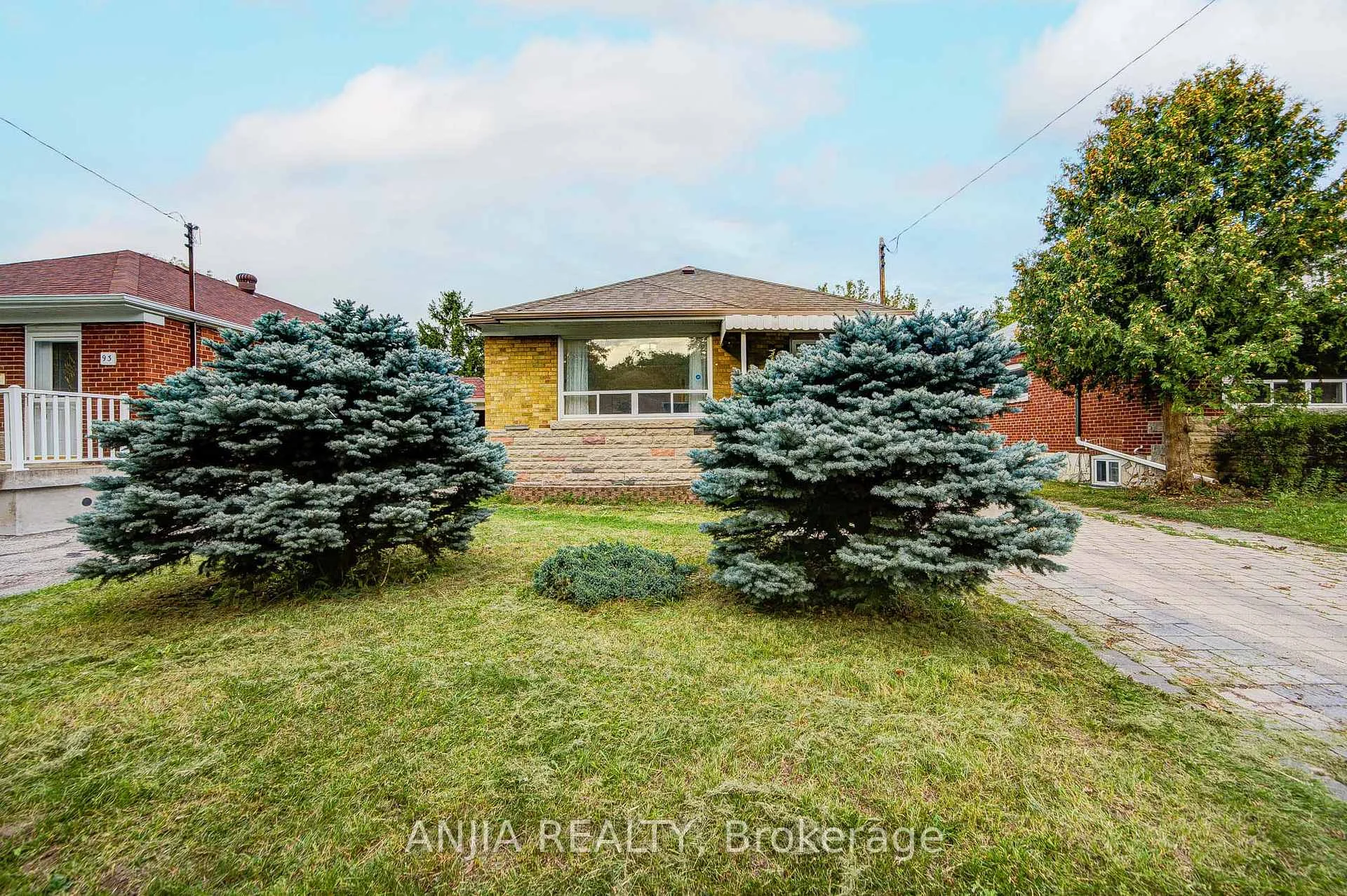 Photo 4 of 91 Canlish Road, Scarborough, Dorset Park — HOMEH