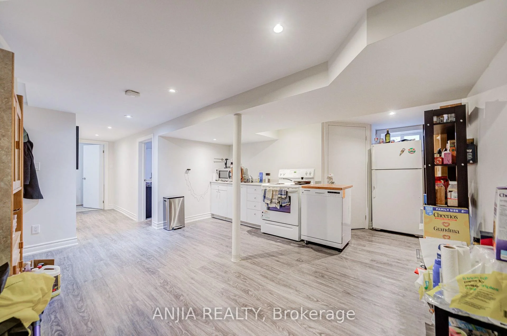 Photo 47 of 91 Canlish Road, Scarborough, Dorset Park — HOMEH