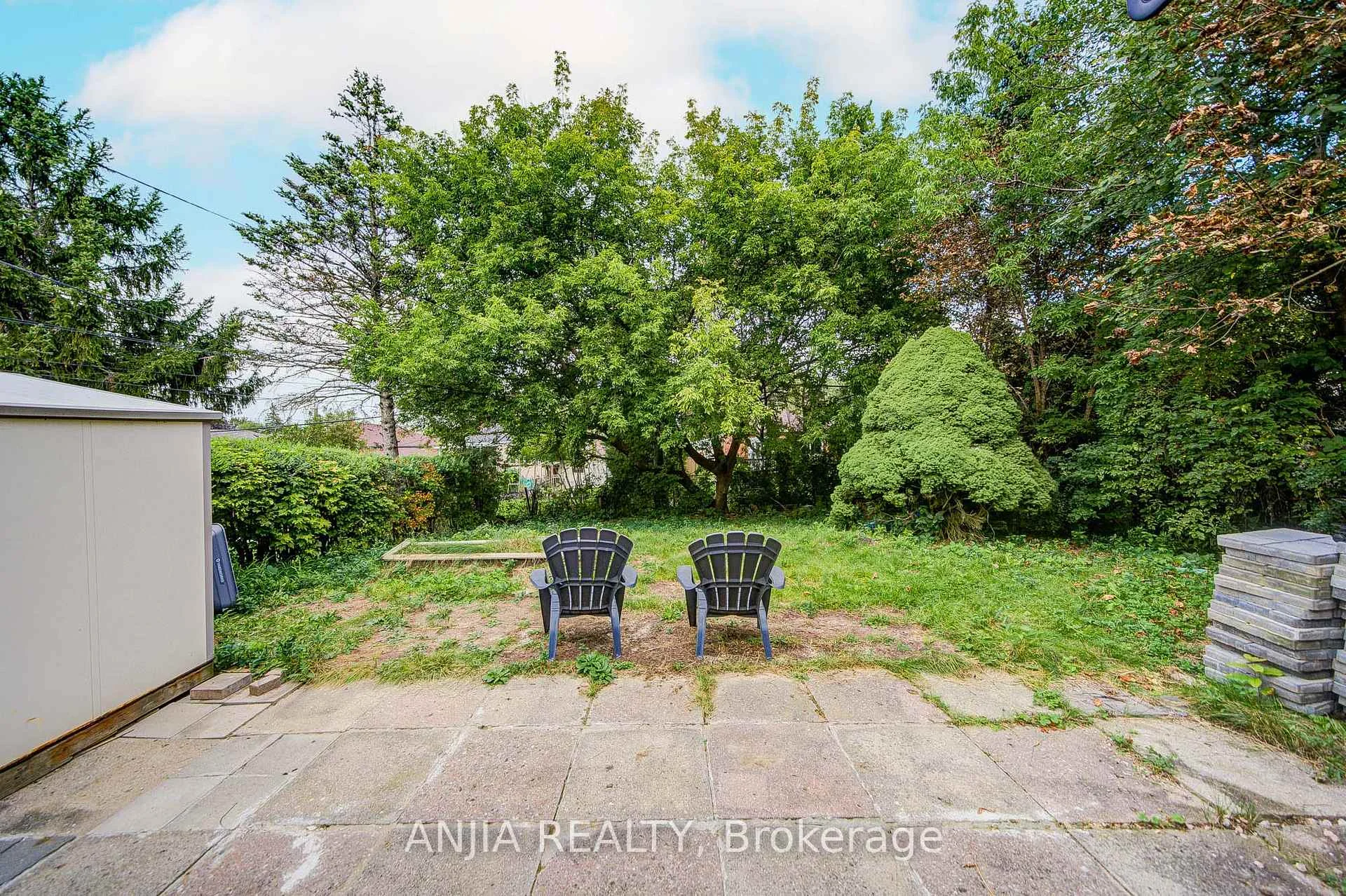 Photo 56 of 91 Canlish Road, Scarborough, Dorset Park — HOMEH