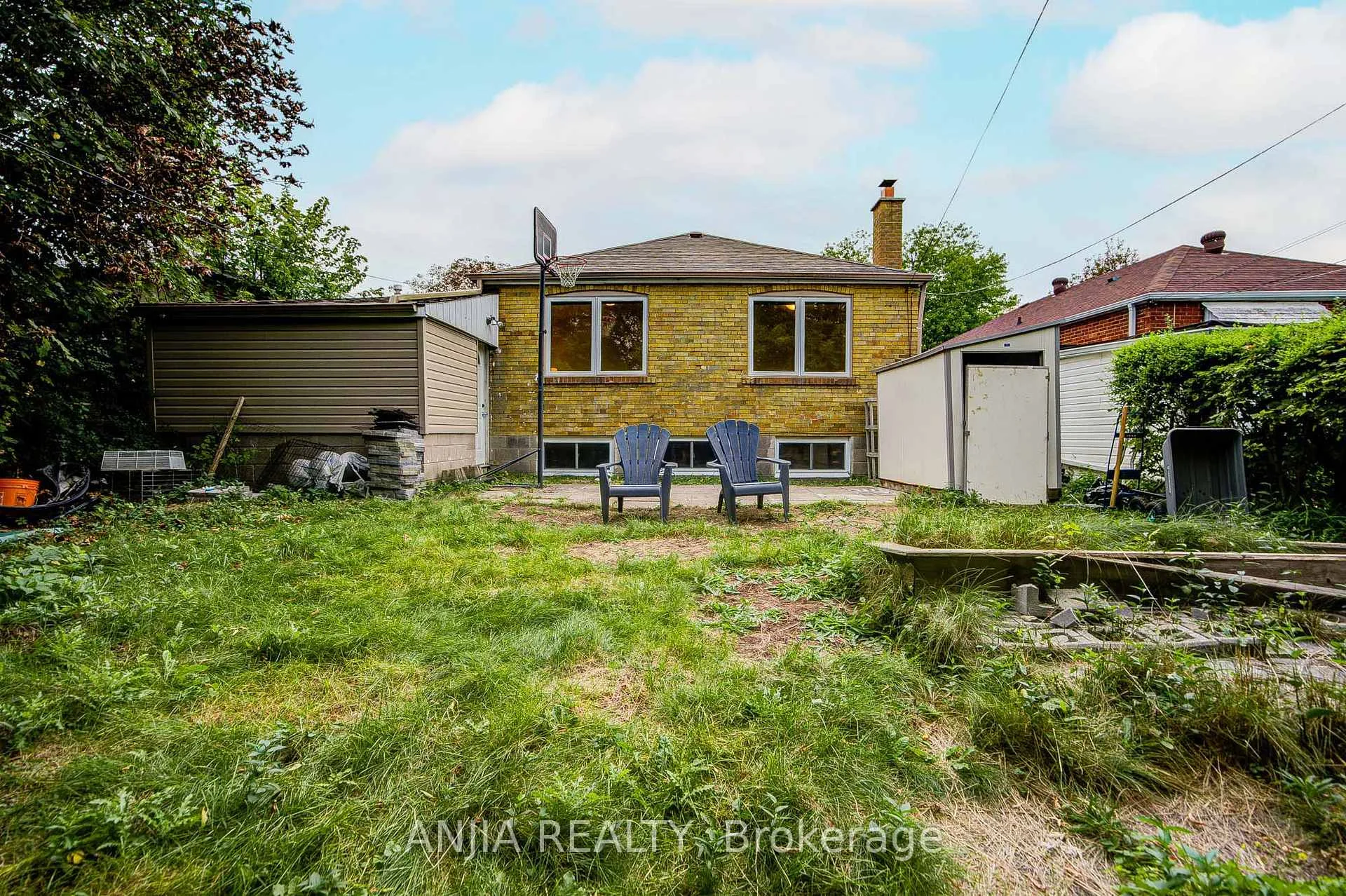 Photo 57 of 91 Canlish Road, Scarborough, Dorset Park — HOMEH