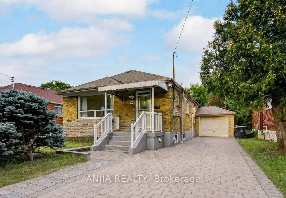 Photo 1 of 91 Canlish Road, Scarborough, Dorset Park — HOMEH
