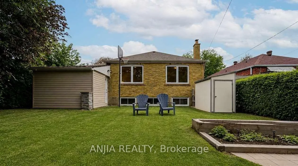 Photo 54 of 91 Canlish Road, Scarborough, Dorset Park — HOMEH