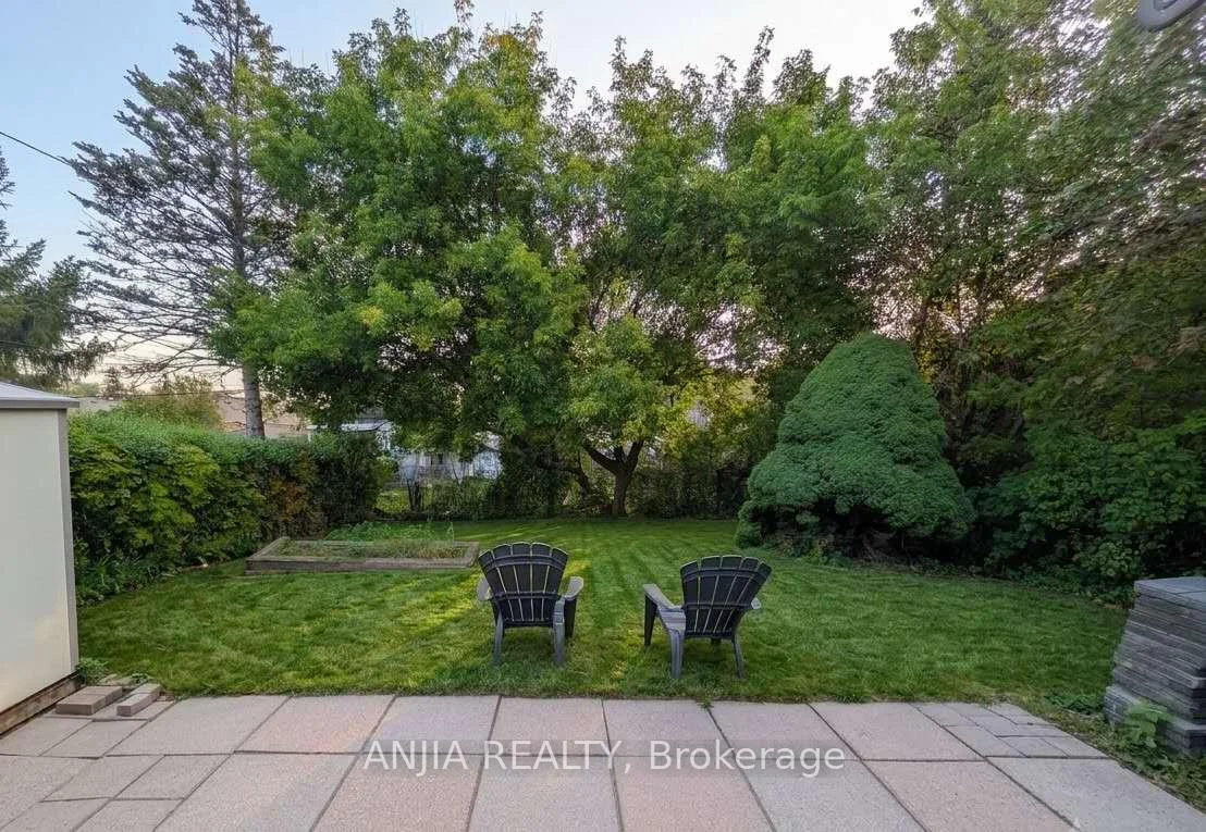 Photo 55 of 91 Canlish Road, Scarborough, Dorset Park — HOMEH