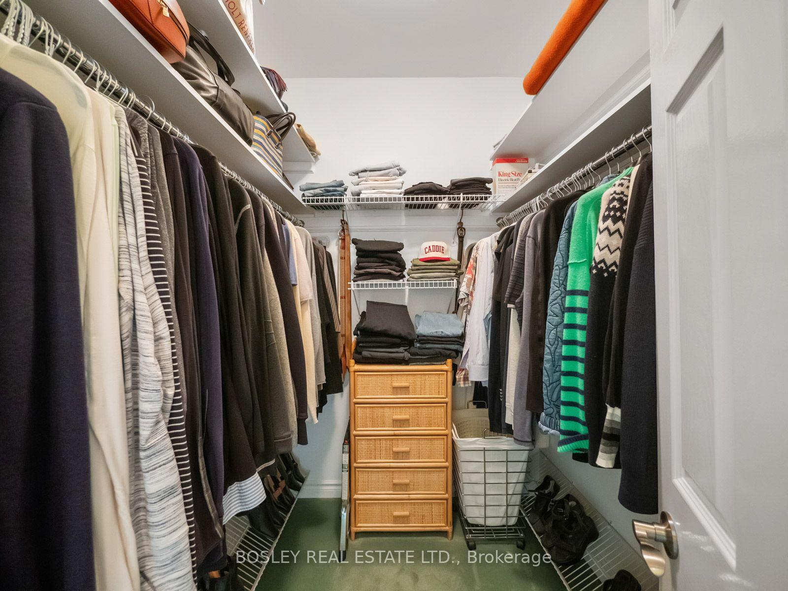 Photo 29 of 10 De Savery Crescent, Toronto, Mount Pleasant West — HOMEH