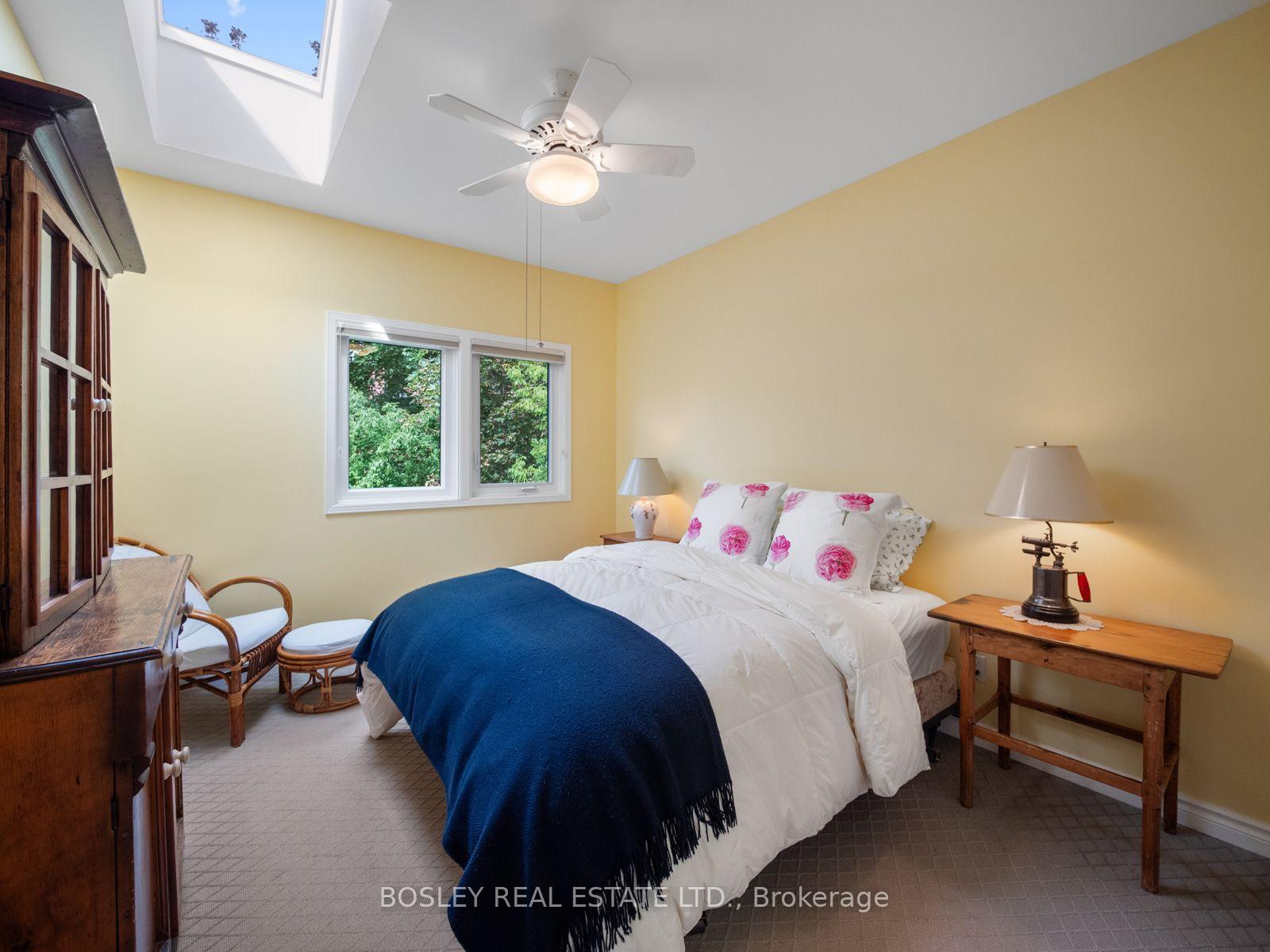 Photo 31 of 10 De Savery Crescent, Toronto, Mount Pleasant West — HOMEH