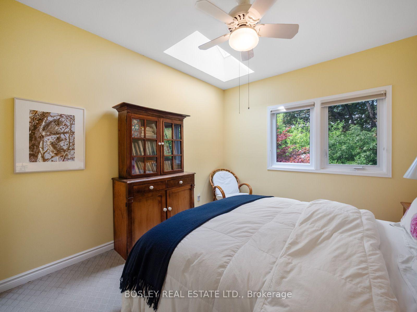 Photo 32 of 10 De Savery Crescent, Toronto, Mount Pleasant West — HOMEH
