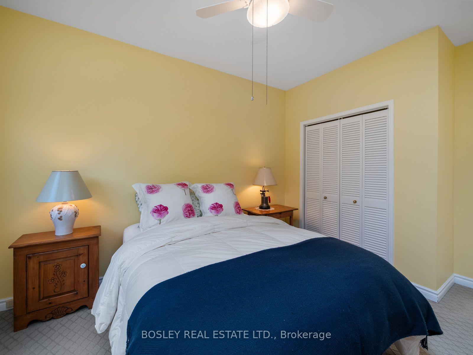 Photo 33 of 10 De Savery Crescent, Toronto, Mount Pleasant West — HOMEH