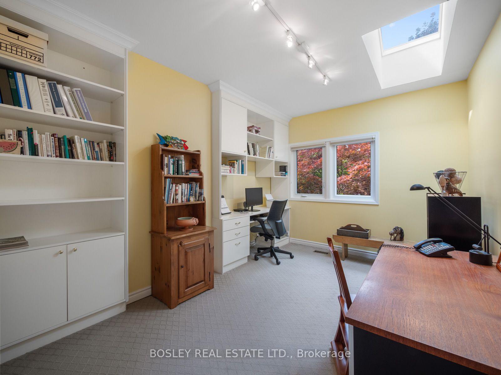 Photo 34 of 10 De Savery Crescent, Toronto, Mount Pleasant West — HOMEH