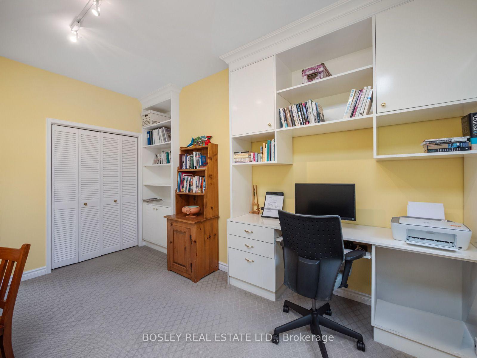 Photo 36 of 10 De Savery Crescent, Toronto, Mount Pleasant West — HOMEH