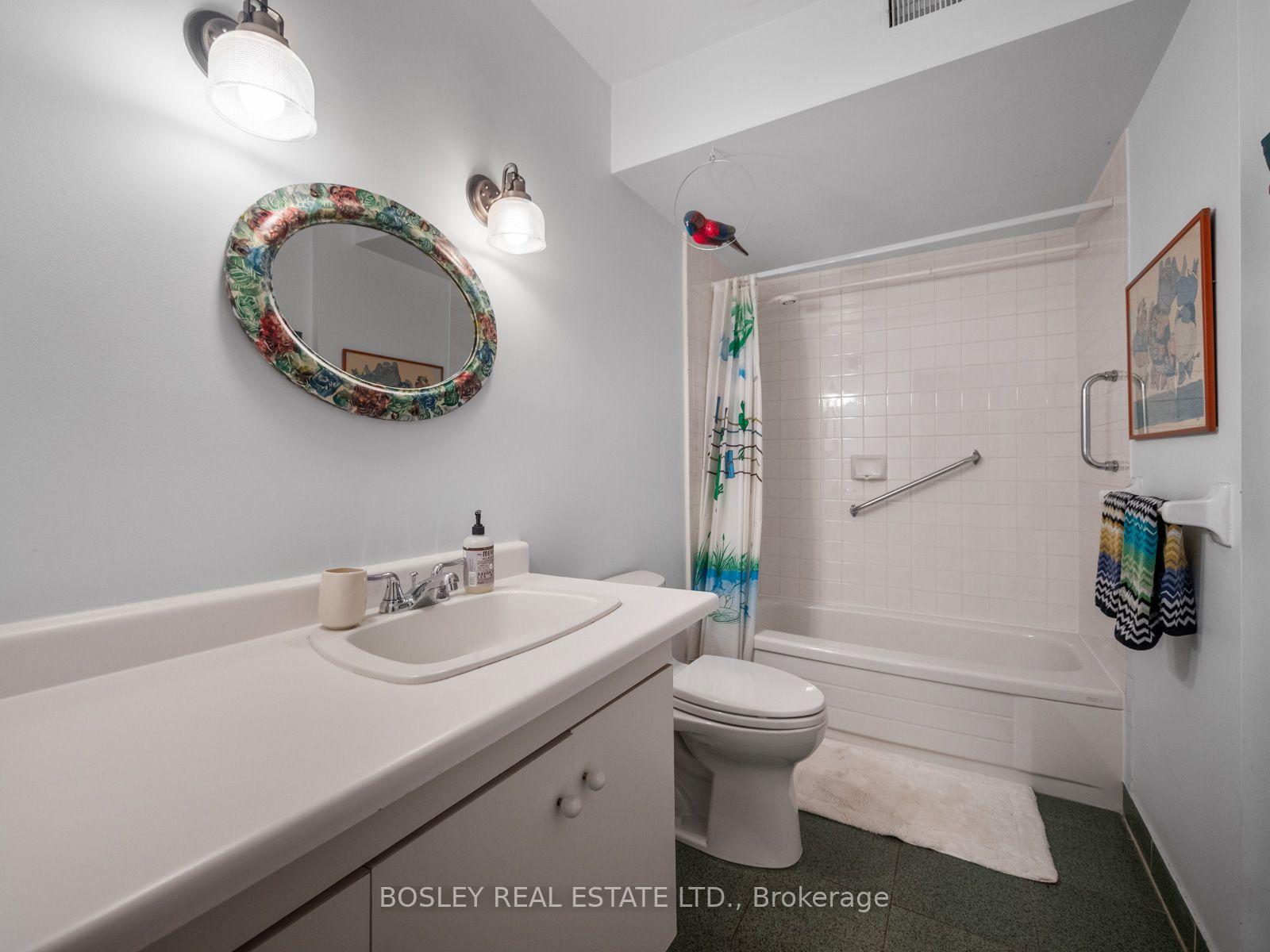 Photo 43 of 10 De Savery Crescent, Toronto, Mount Pleasant West — HOMEH