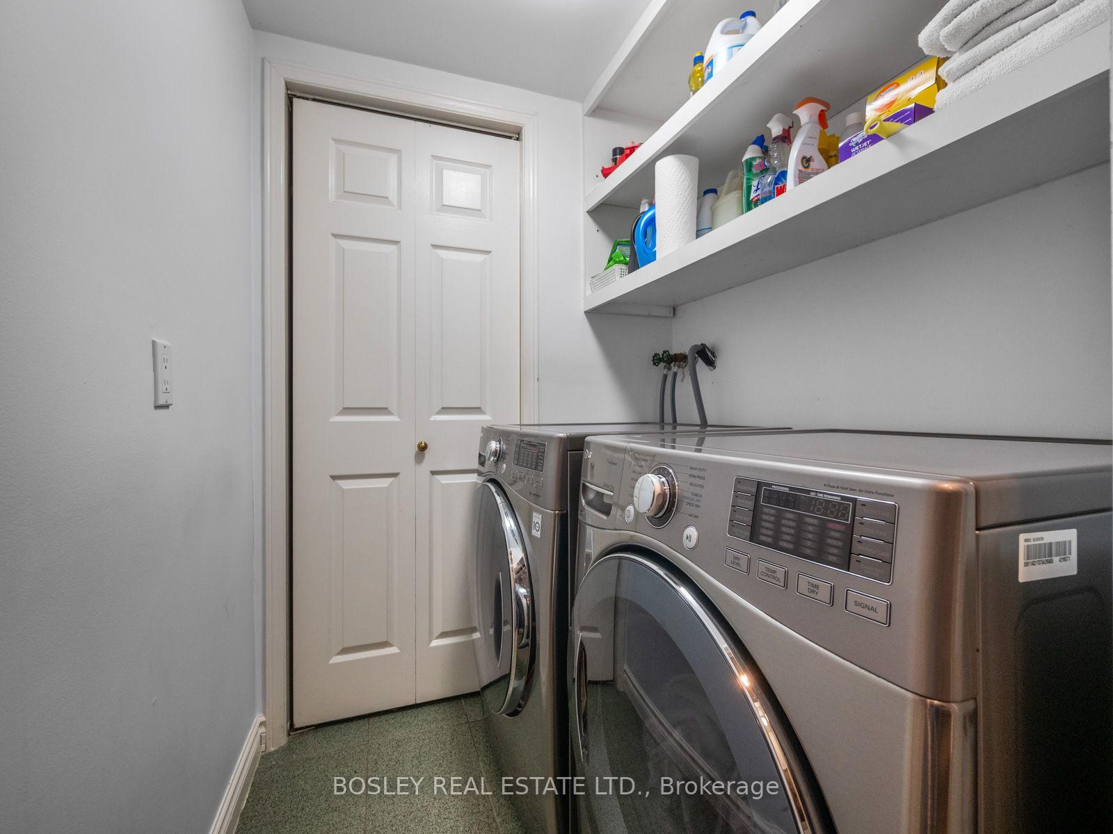 Photo 44 of 10 De Savery Crescent, Toronto, Mount Pleasant West — HOMEH