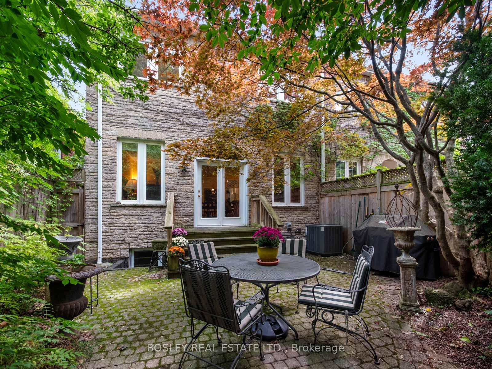Photo 45 of 10 De Savery Crescent, Toronto, Mount Pleasant West — HOMEH