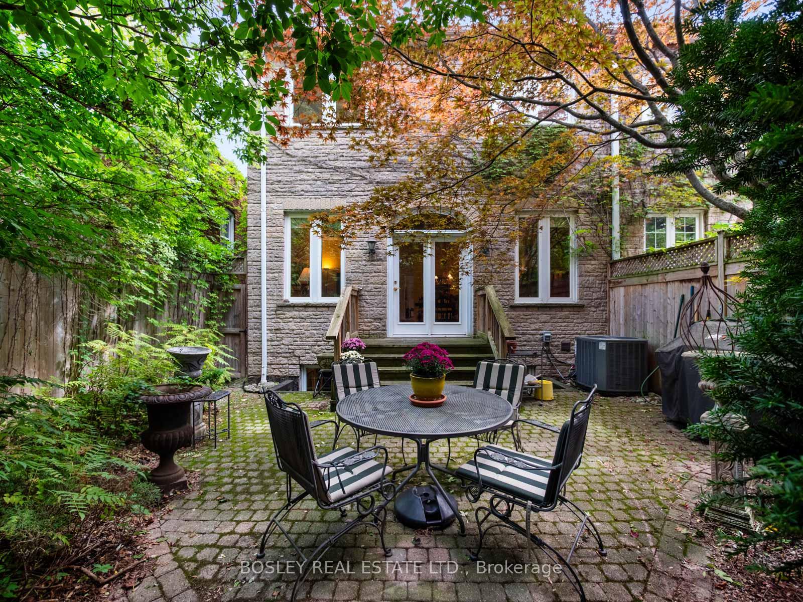 Photo 46 of 10 De Savery Crescent, Toronto, Mount Pleasant West — HOMEH