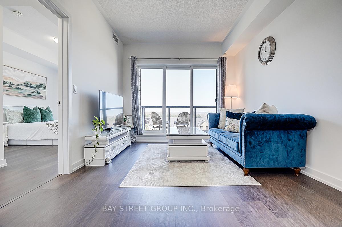 Photo of Unit 348, 555 William Graham Drive