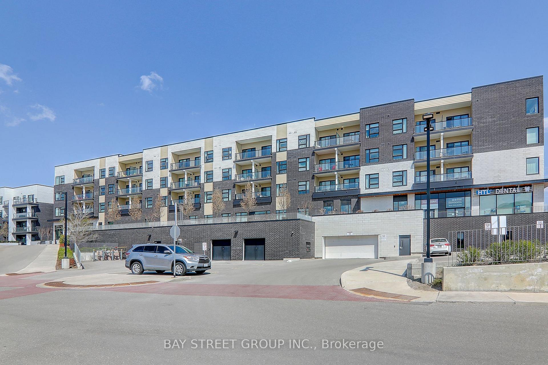 Photo 3 of Unit 348, 555 William Graham Drive, Aurora, Rural Aurora — HOMEH