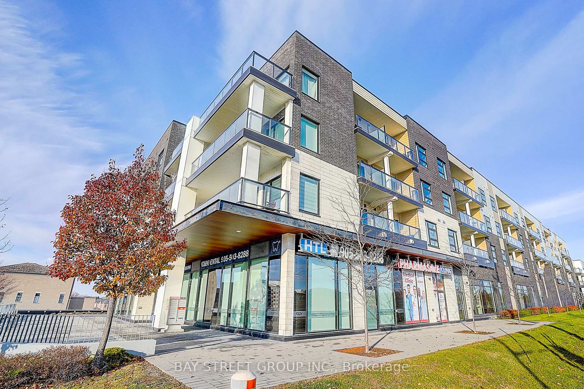 Photo 4 of Unit 348, 555 William Graham Drive, Aurora, Rural Aurora — HOMEH