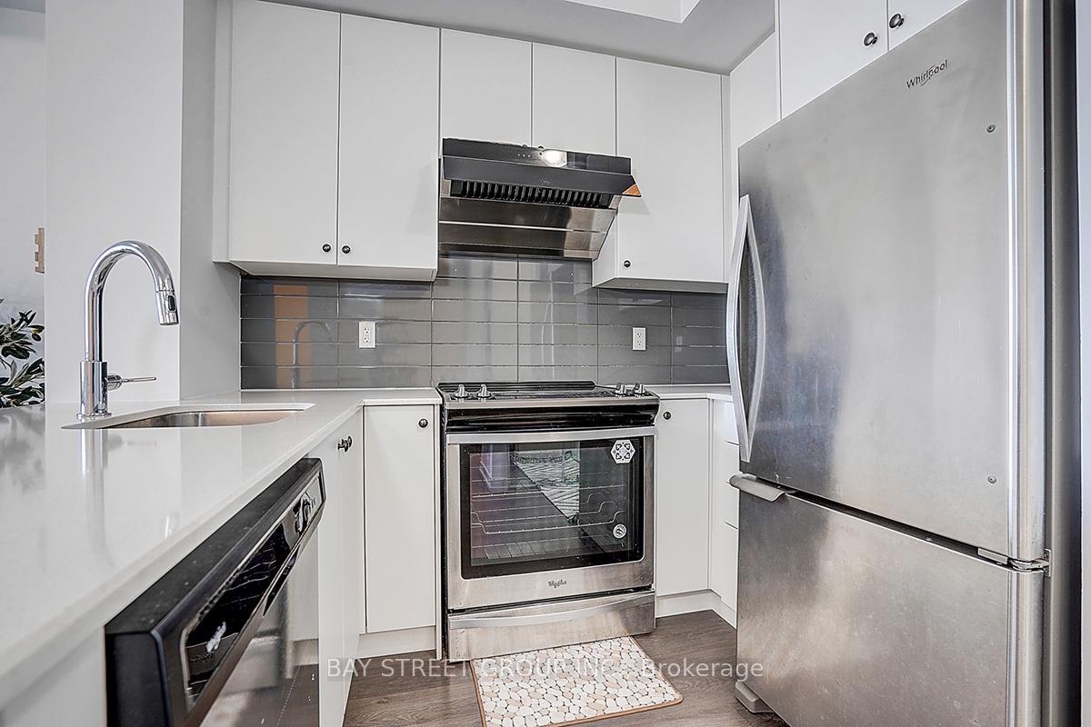 Photo 9 of Unit 348, 555 William Graham Drive, Aurora, Rural Aurora — HOMEH