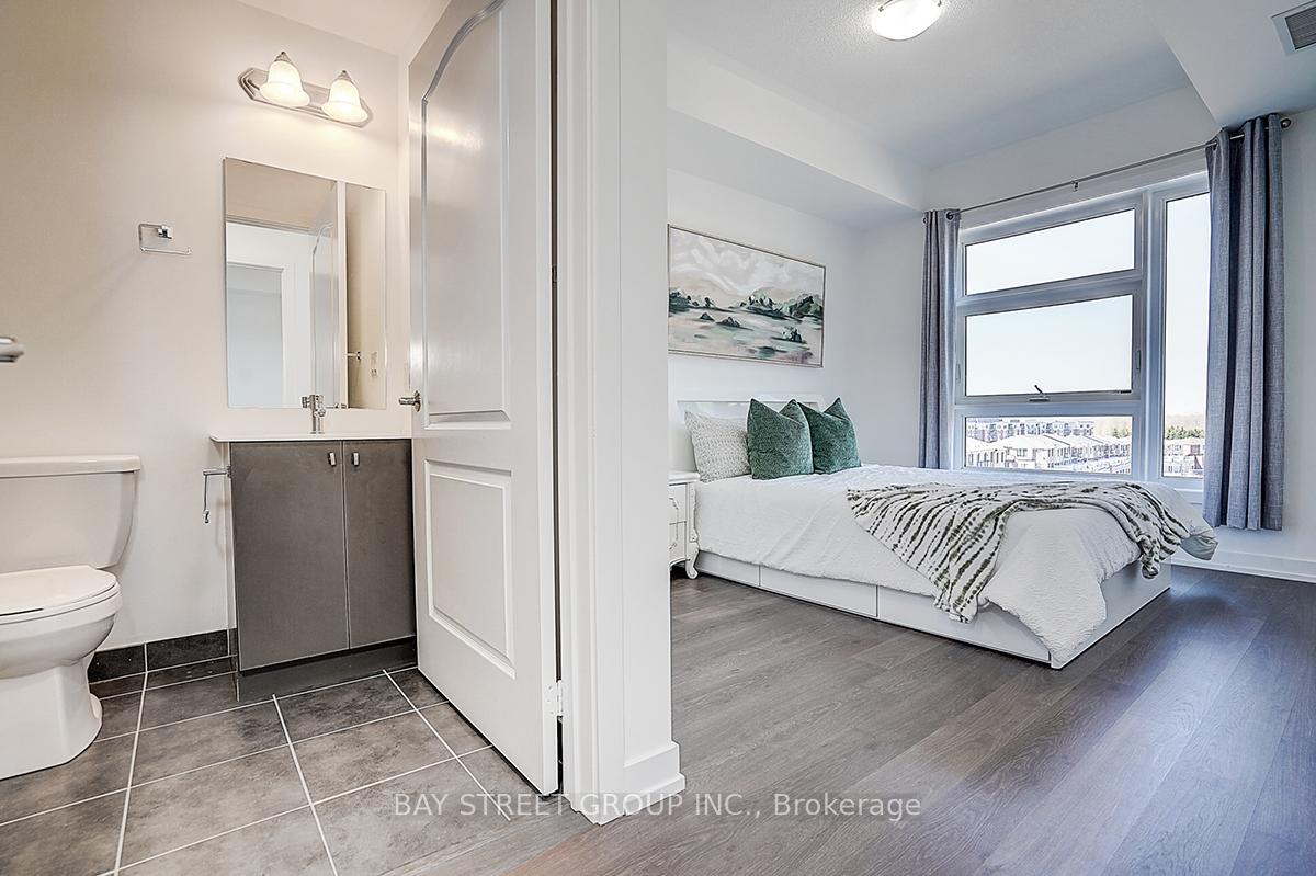 Photo 17 of Unit 348, 555 William Graham Drive, Aurora, Rural Aurora — HOMEH