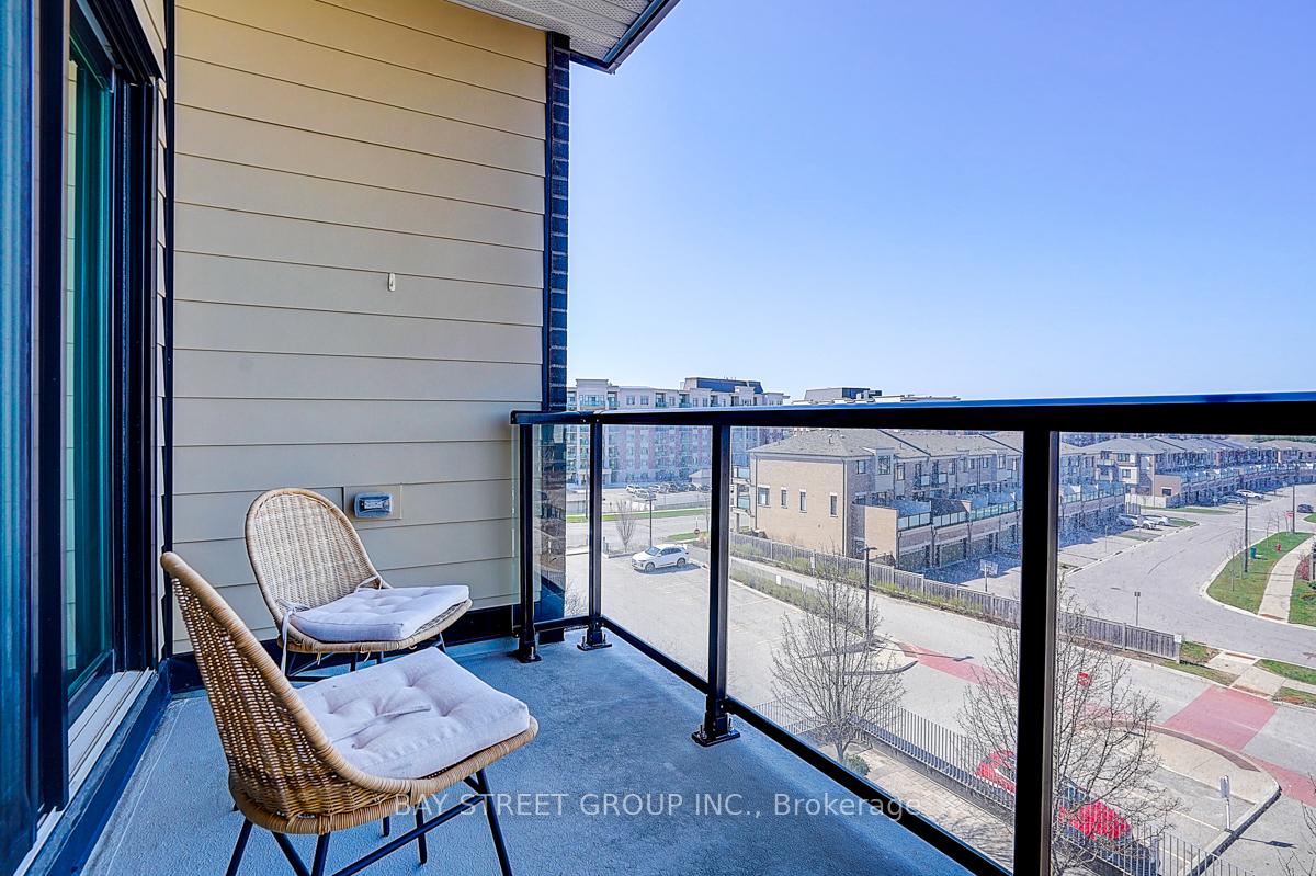 Photo 26 of Unit 348, 555 William Graham Drive, Aurora, Rural Aurora — HOMEH