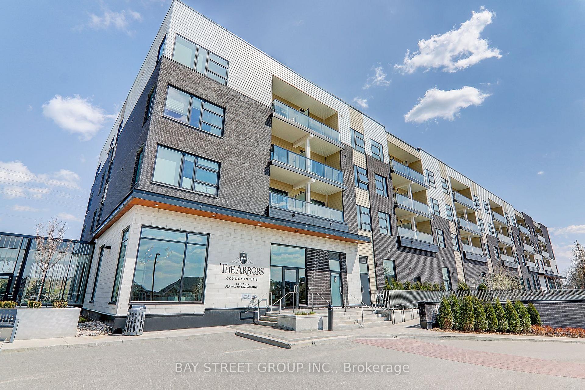 Photo 29 of Unit 348, 555 William Graham Drive, Aurora, Rural Aurora — HOMEH