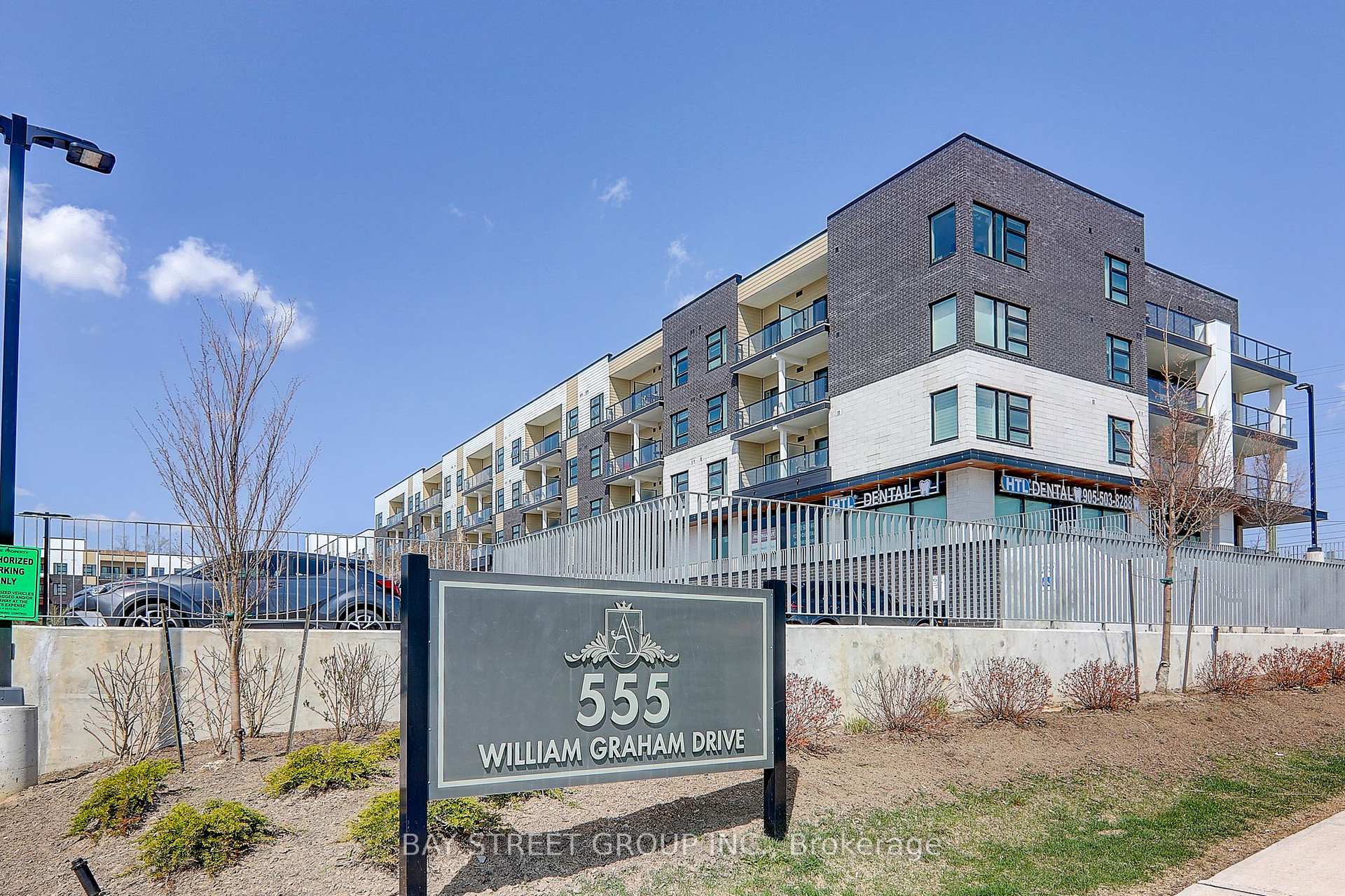 Photo 30 of Unit 348, 555 William Graham Drive, Aurora, Rural Aurora — HOMEH