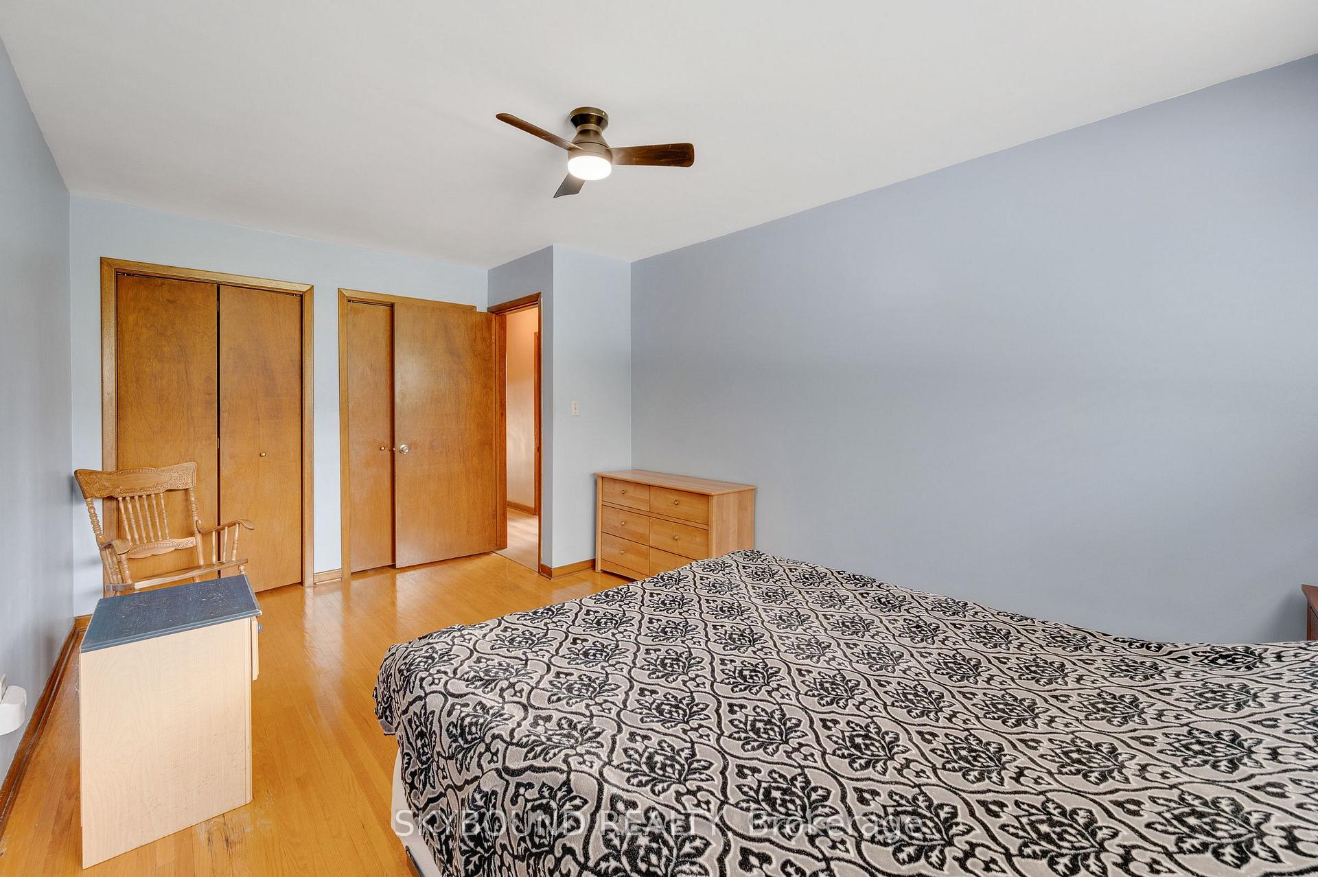 Photo 14 of 68 Ted Street, St. Catharines, Fairview — HOMEH
