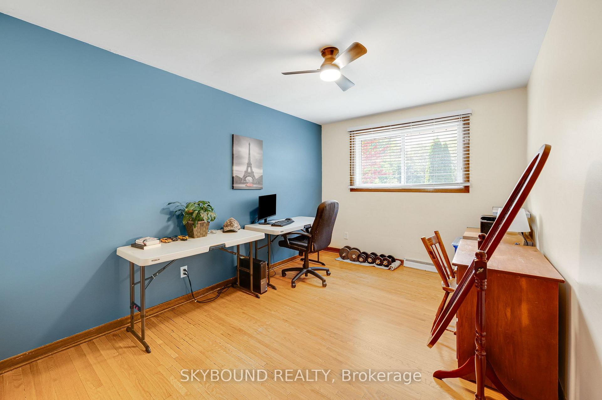 Photo 15 of 68 Ted Street, St. Catharines, Fairview — HOMEH