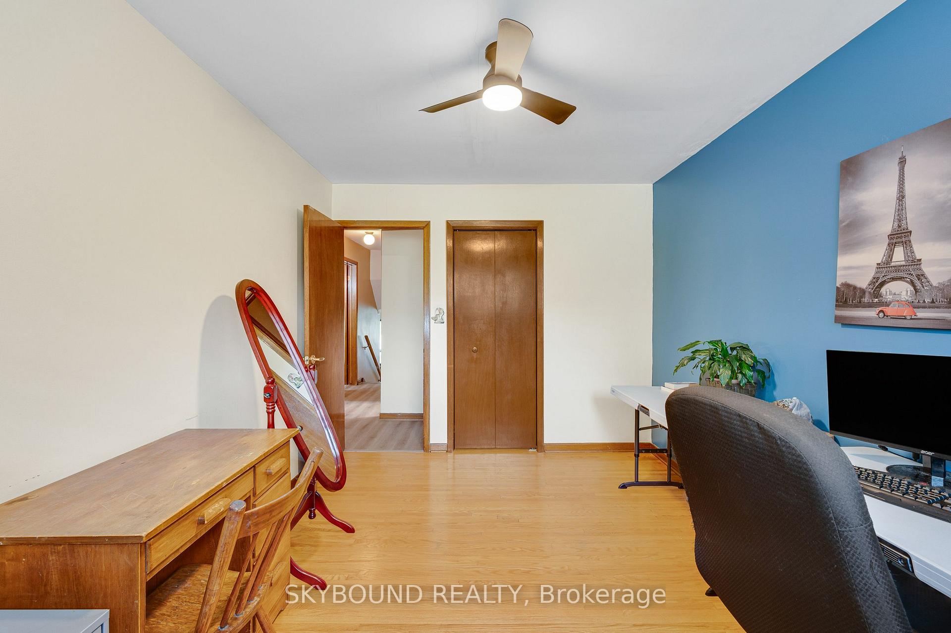 Photo 16 of 68 Ted Street, St. Catharines, Fairview — HOMEH