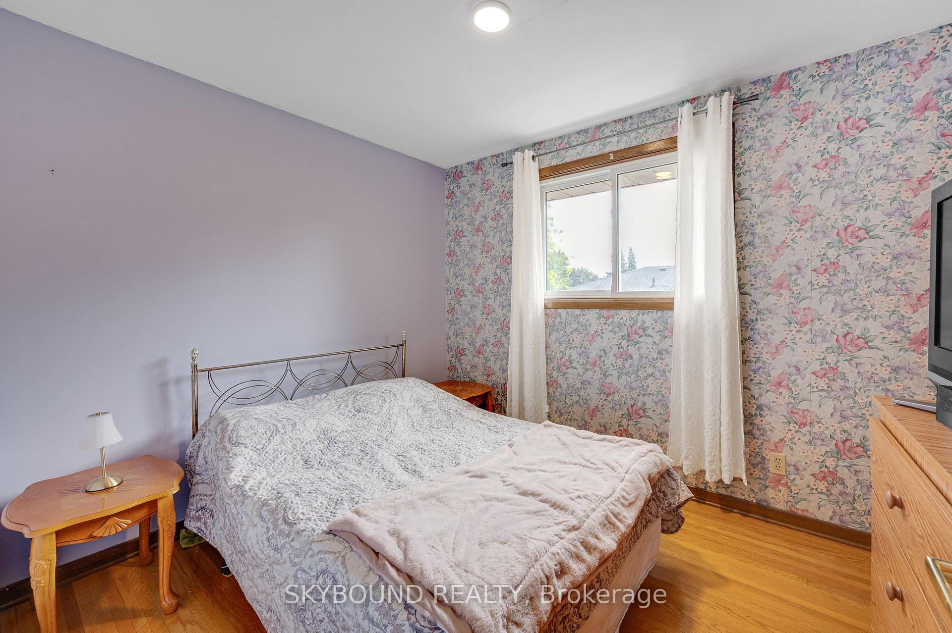 Photo 17 of 68 Ted Street, St. Catharines, Fairview — HOMEH