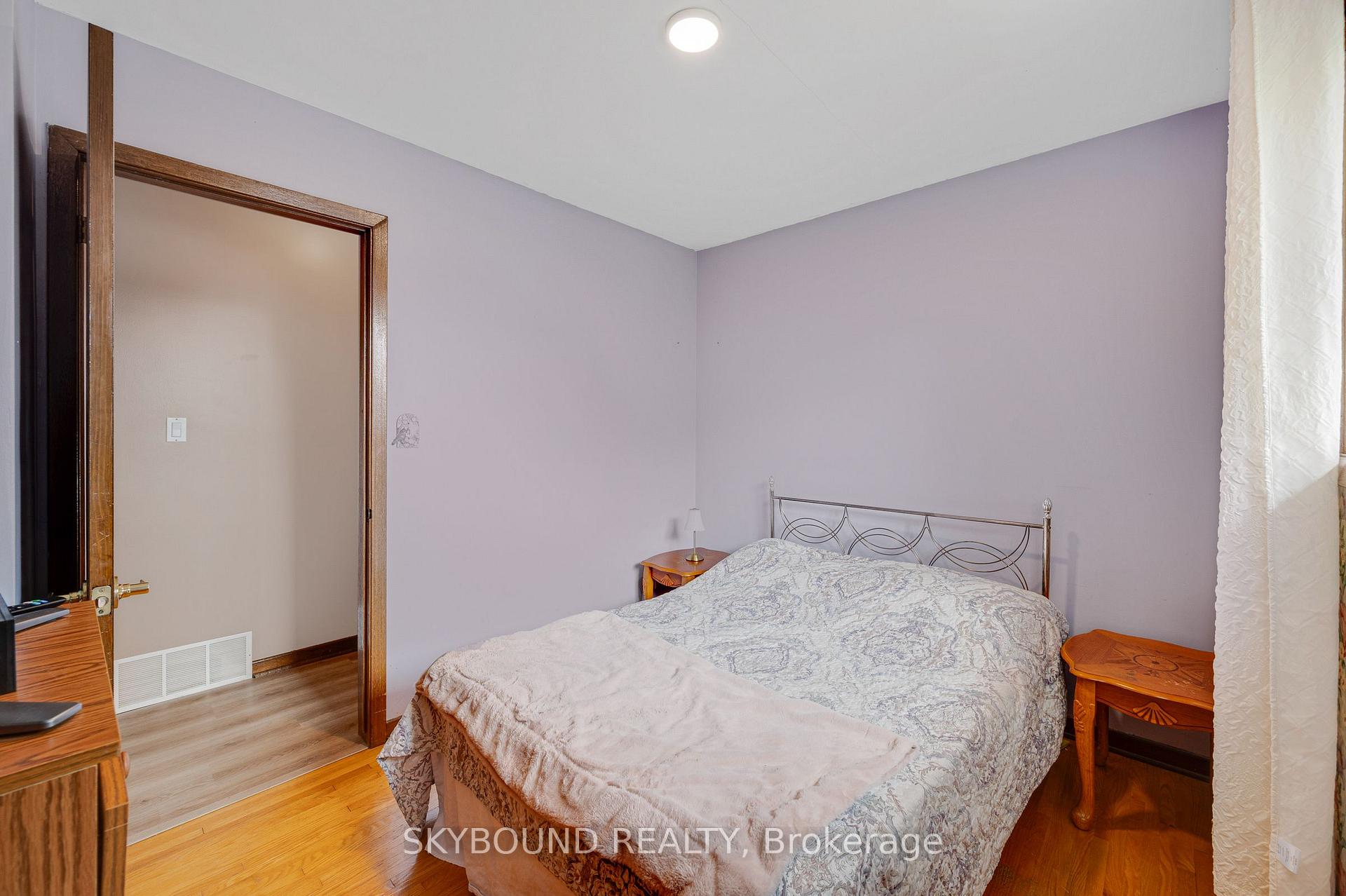 Photo 18 of 68 Ted Street, St. Catharines, Fairview — HOMEH