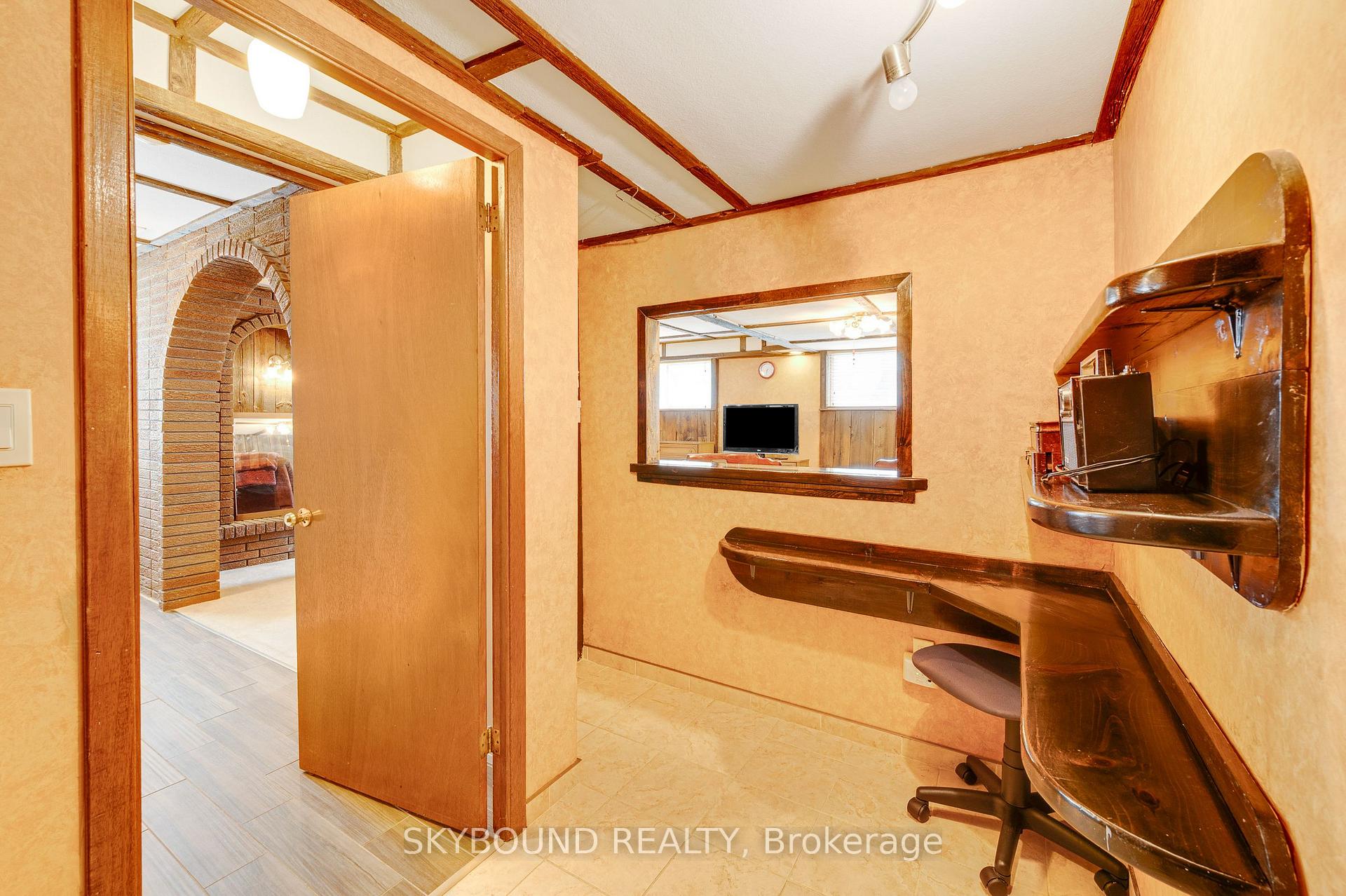 Photo 20 of 68 Ted Street, St. Catharines, Fairview — HOMEH