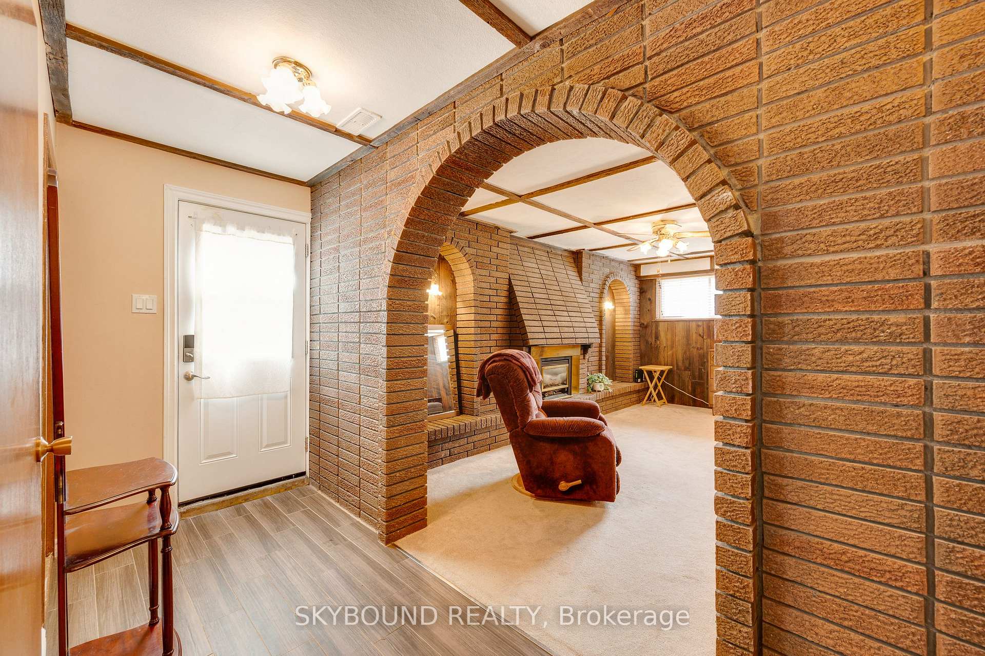 Photo 21 of 68 Ted Street, St. Catharines, Fairview — HOMEH