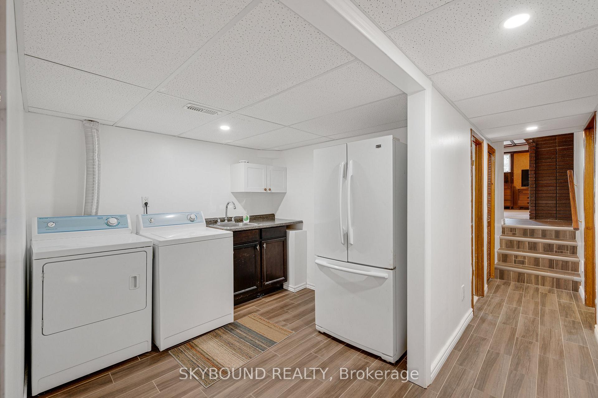Photo 25 of 68 Ted Street, St. Catharines, Fairview — HOMEH