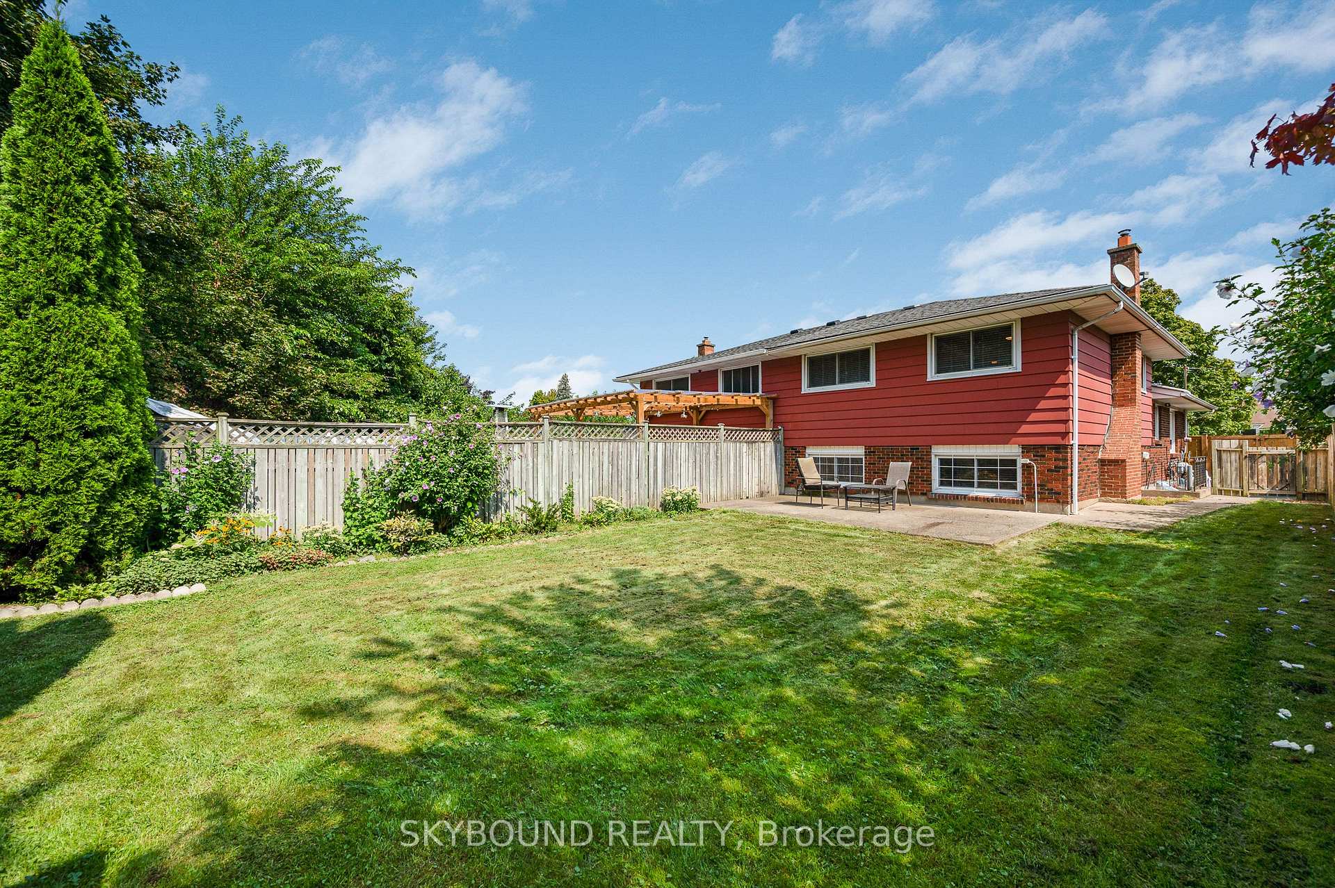 Photo 29 of 68 Ted Street, St. Catharines, Fairview — HOMEH
