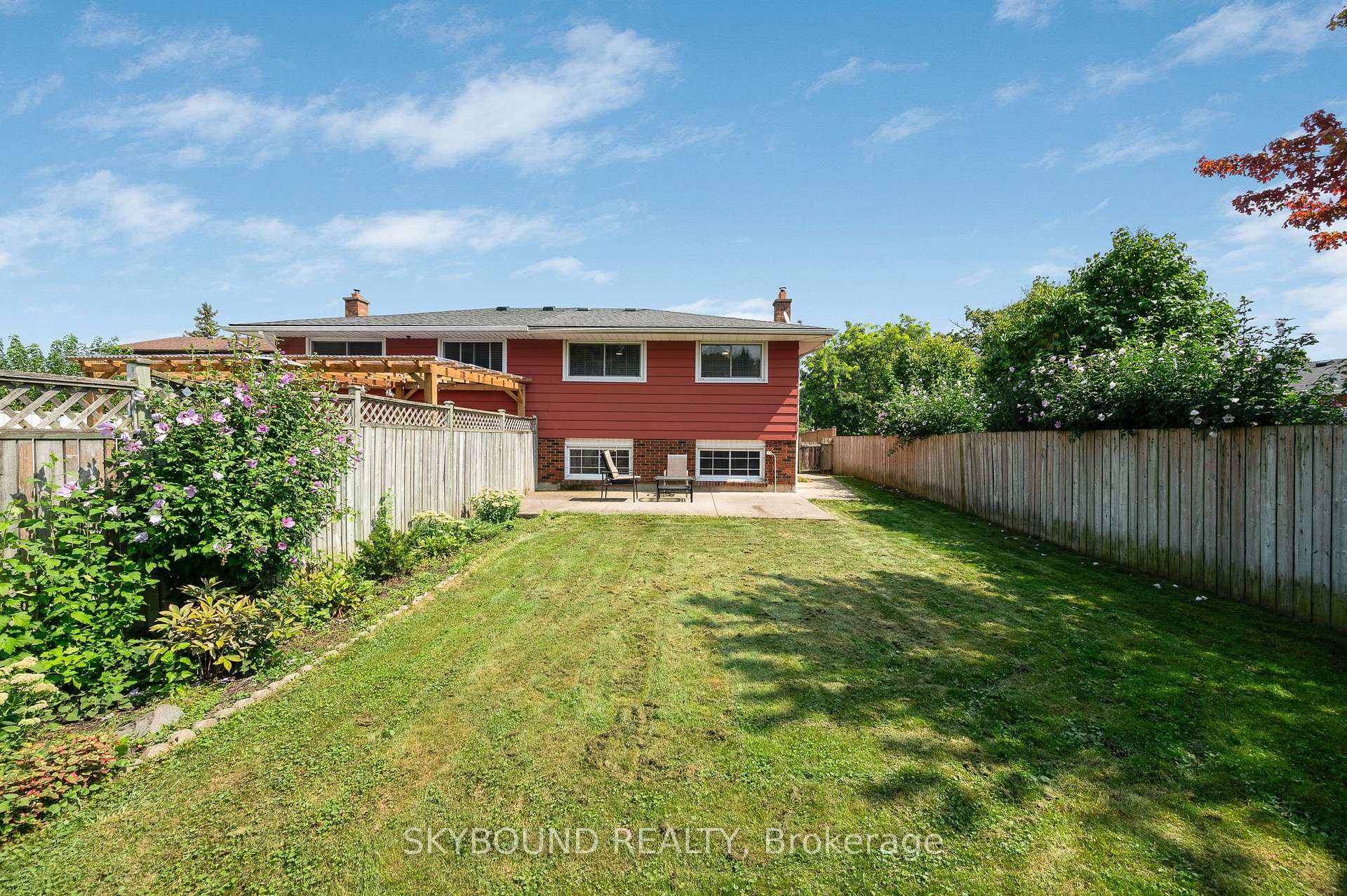 Photo 30 of 68 Ted Street, St. Catharines, Fairview — HOMEH