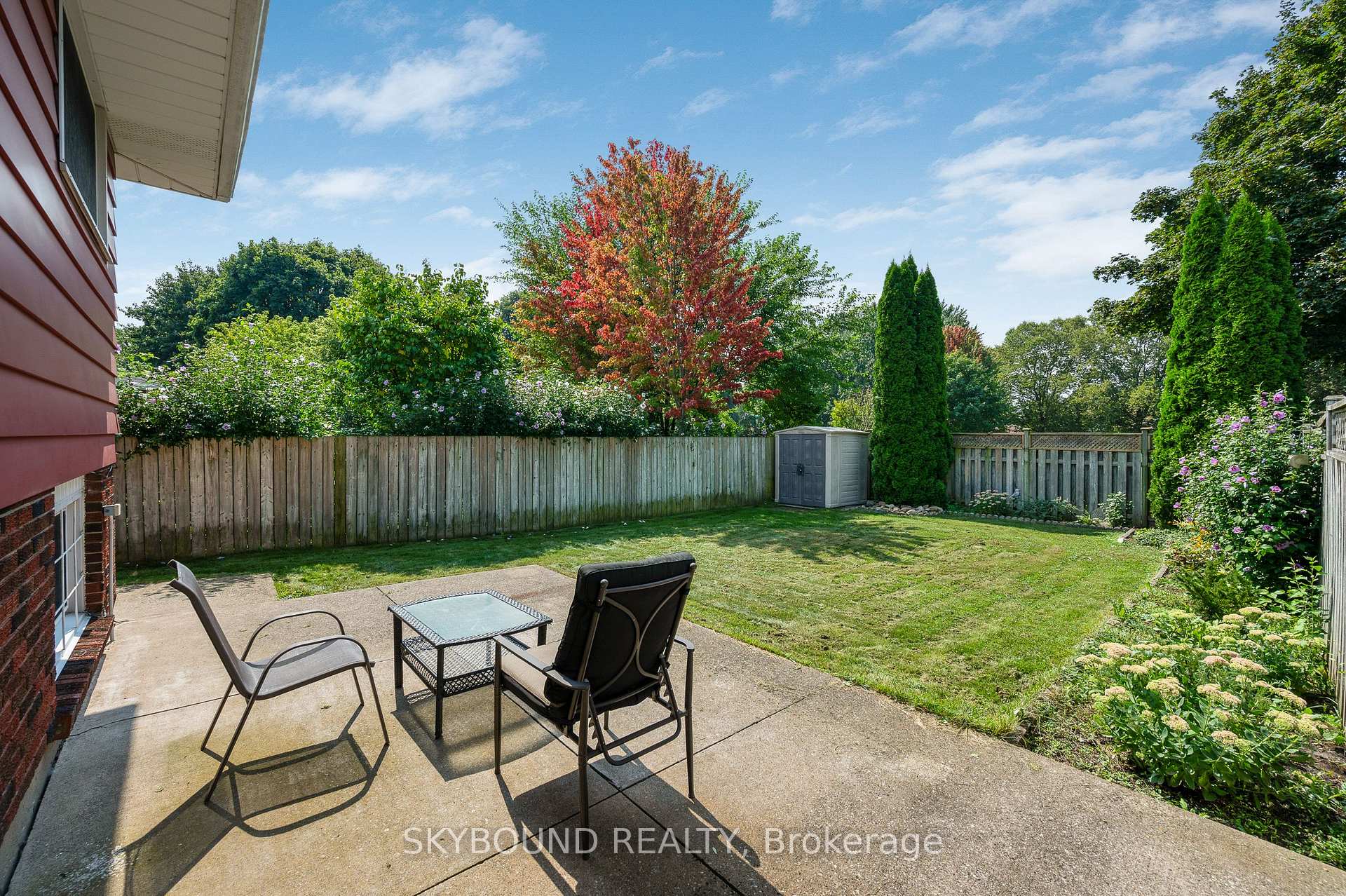 Photo 31 of 68 Ted Street, St. Catharines, Fairview — HOMEH