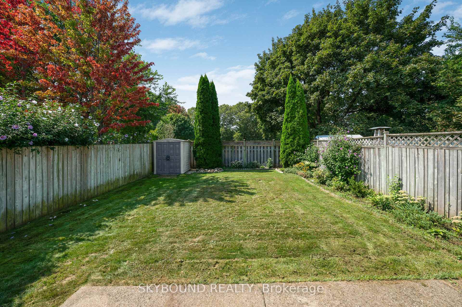 Photo 32 of 68 Ted Street, St. Catharines, Fairview — HOMEH