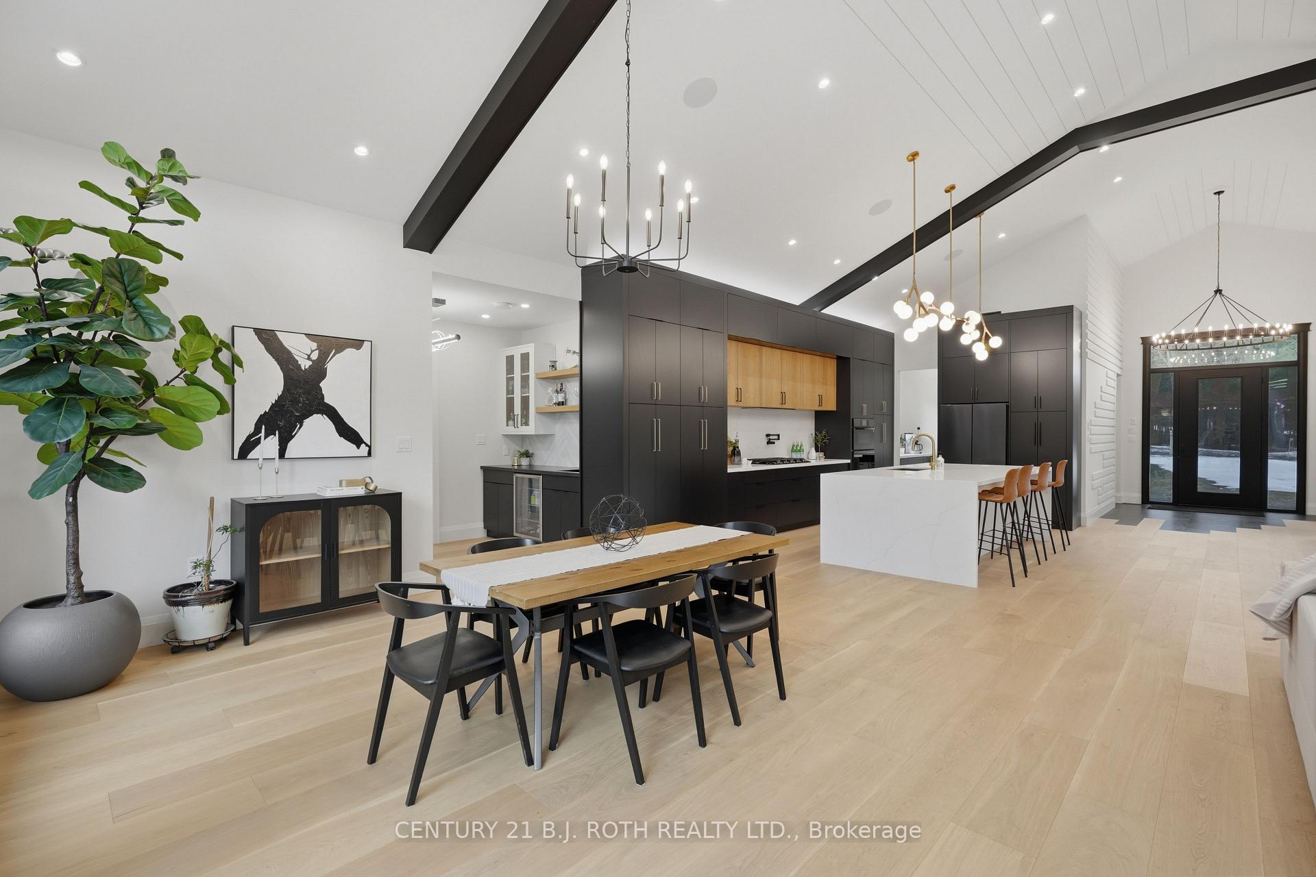 Photo 15 of 31 Marni Lane, Springwater, Rural Springwater — HOMEH