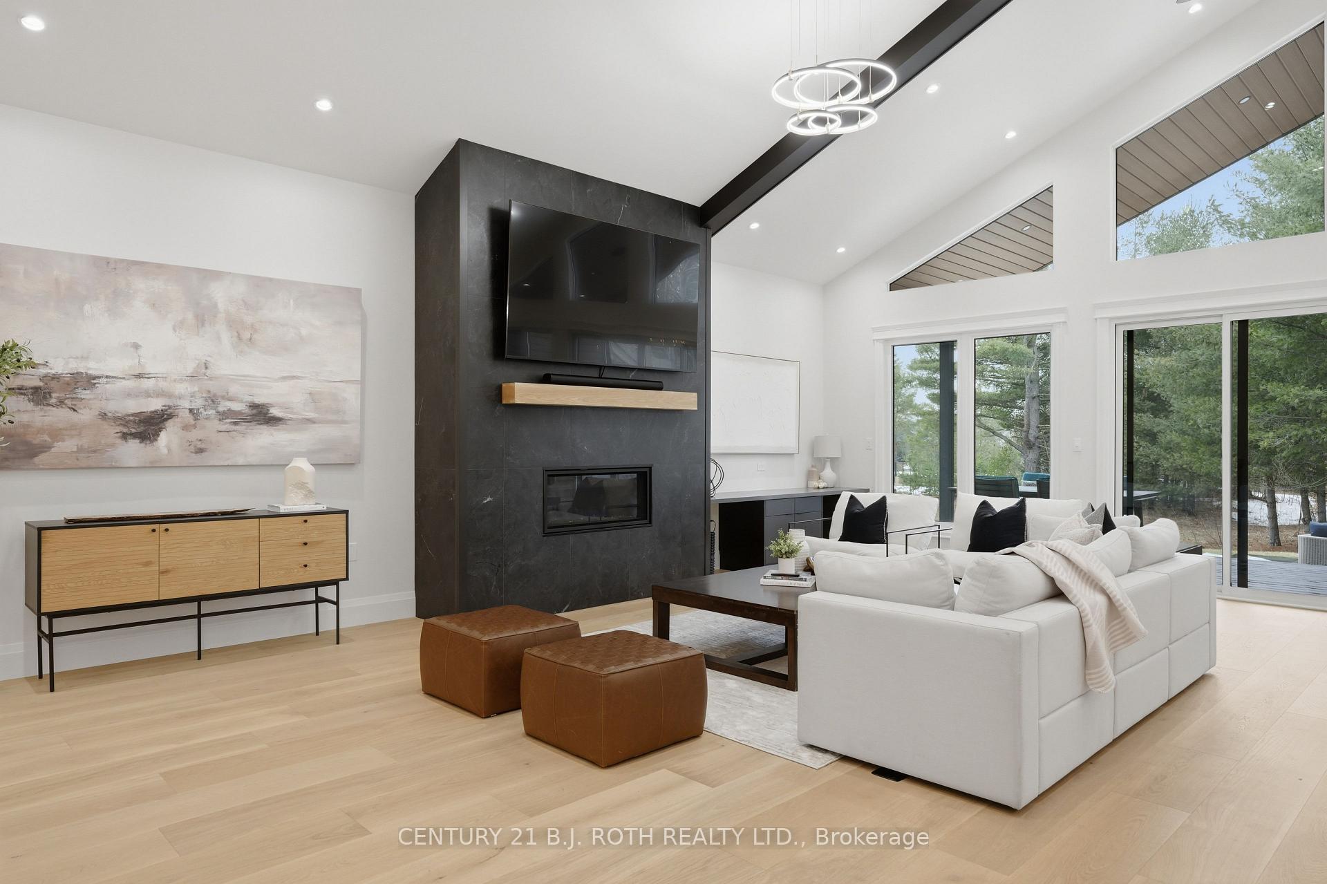 Photo 17 of 31 Marni Lane, Springwater, Rural Springwater — HOMEH