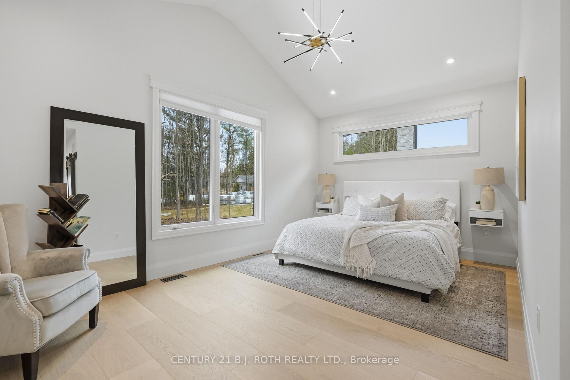 Photo 20 of 31 Marni Lane, Springwater, Rural Springwater — HOMEH