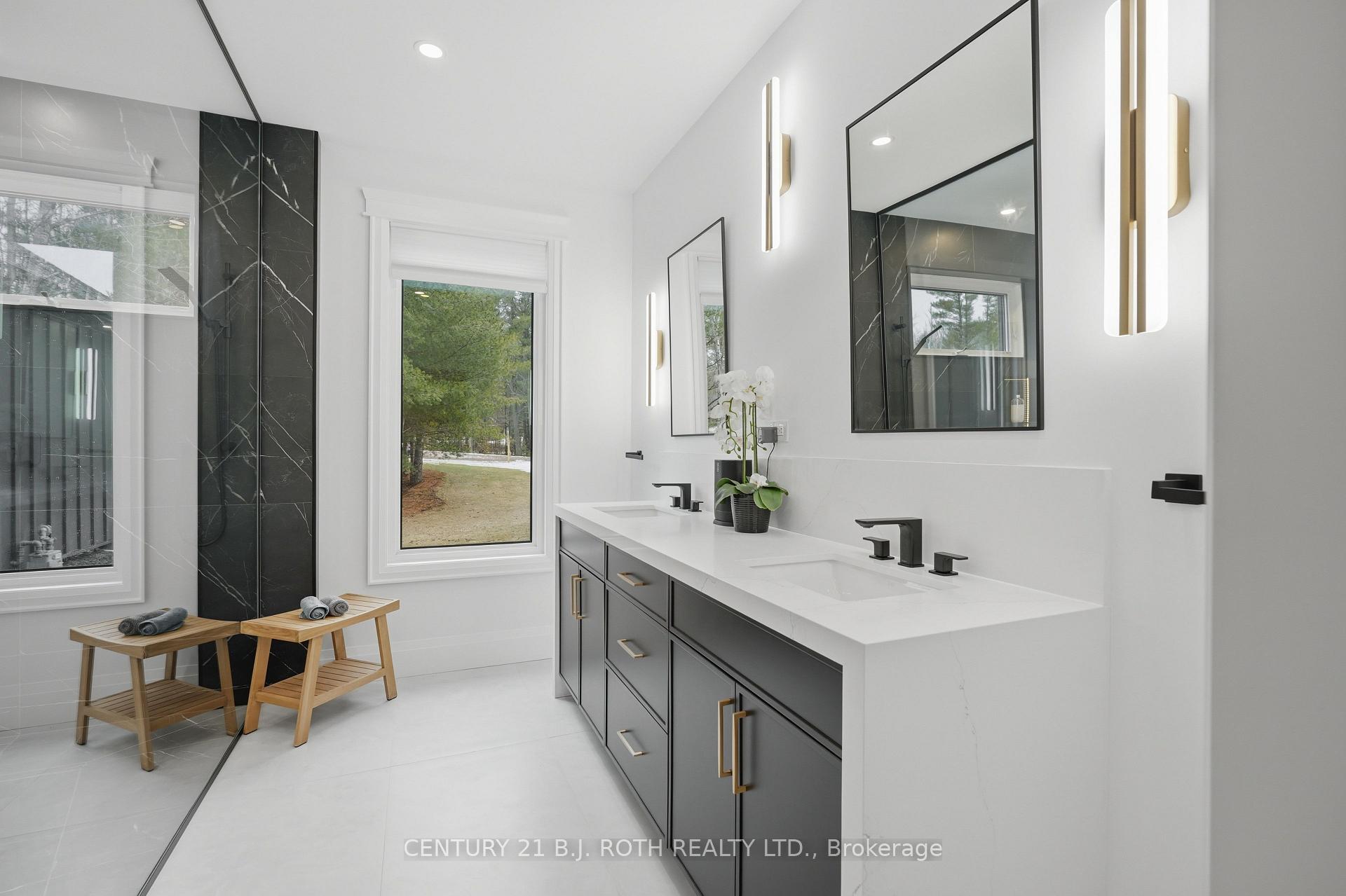 Photo 23 of 31 Marni Lane, Springwater, Rural Springwater — HOMEH