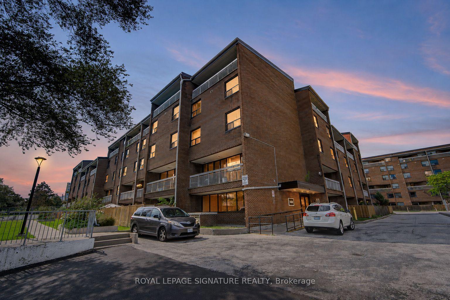 Photo 1 of Unit 413, 4060 Lawrence Avenue E, Scarborough, West Hill — HOMEH