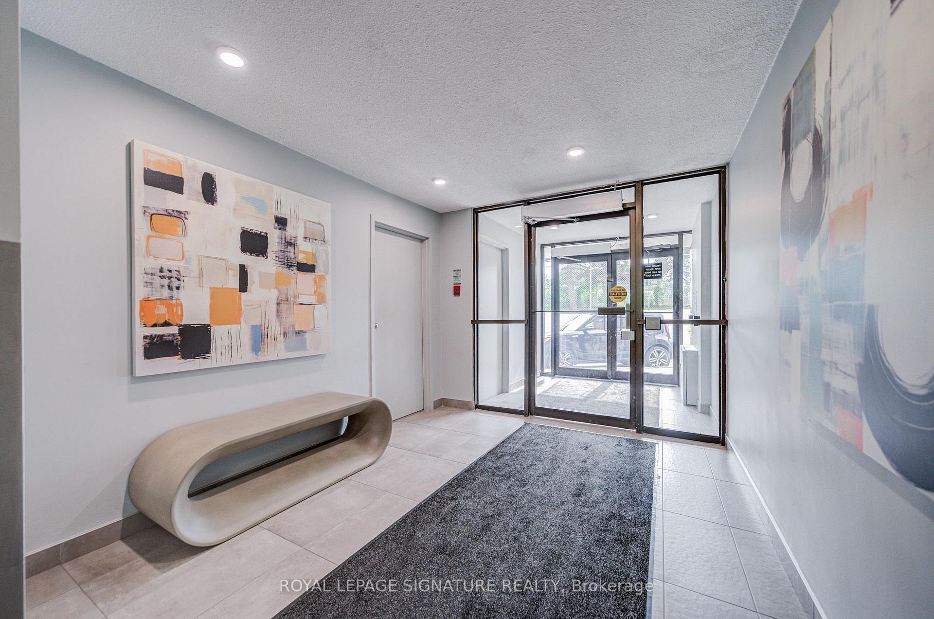 Photo 3 of Unit 413, 4060 Lawrence Avenue E, Scarborough, West Hill — HOMEH