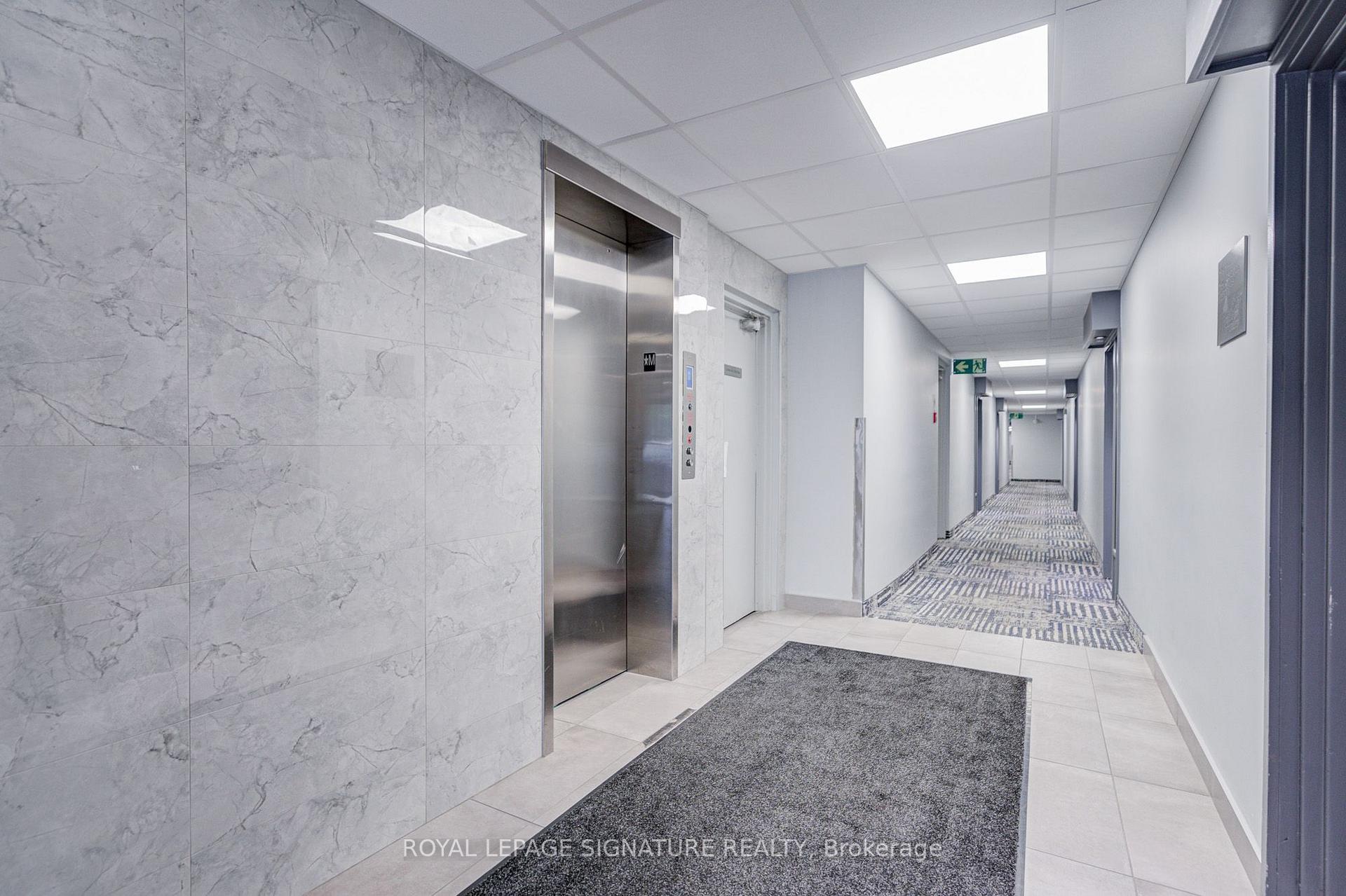 Photo 6 of Unit 413, 4060 Lawrence Avenue E, Scarborough, West Hill — HOMEH