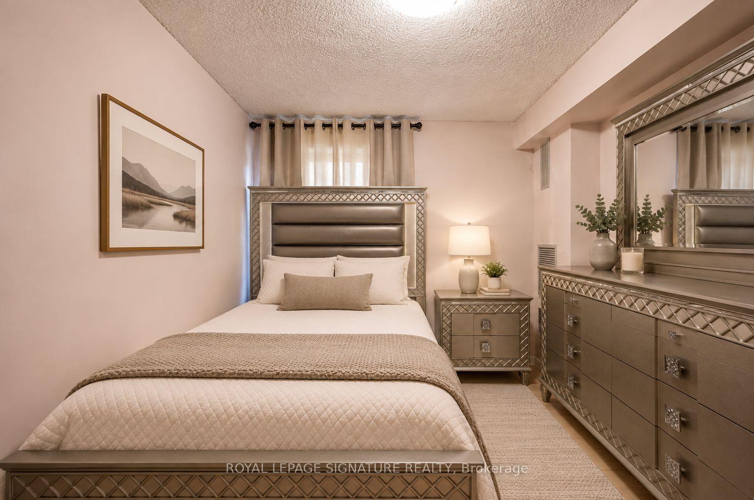 Photo 9 of Unit 413, 4060 Lawrence Avenue E, Scarborough, West Hill — HOMEH